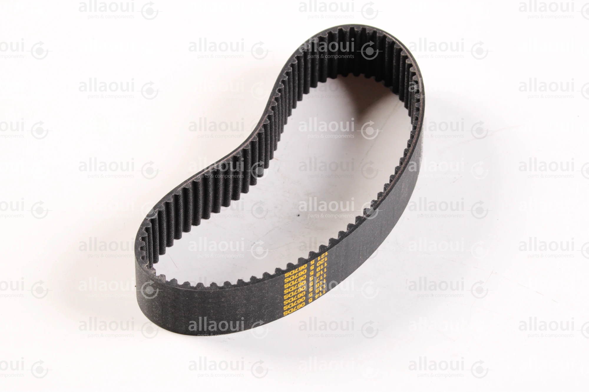 Koenig & Bauer (KBA) Toothed Belt L0664263