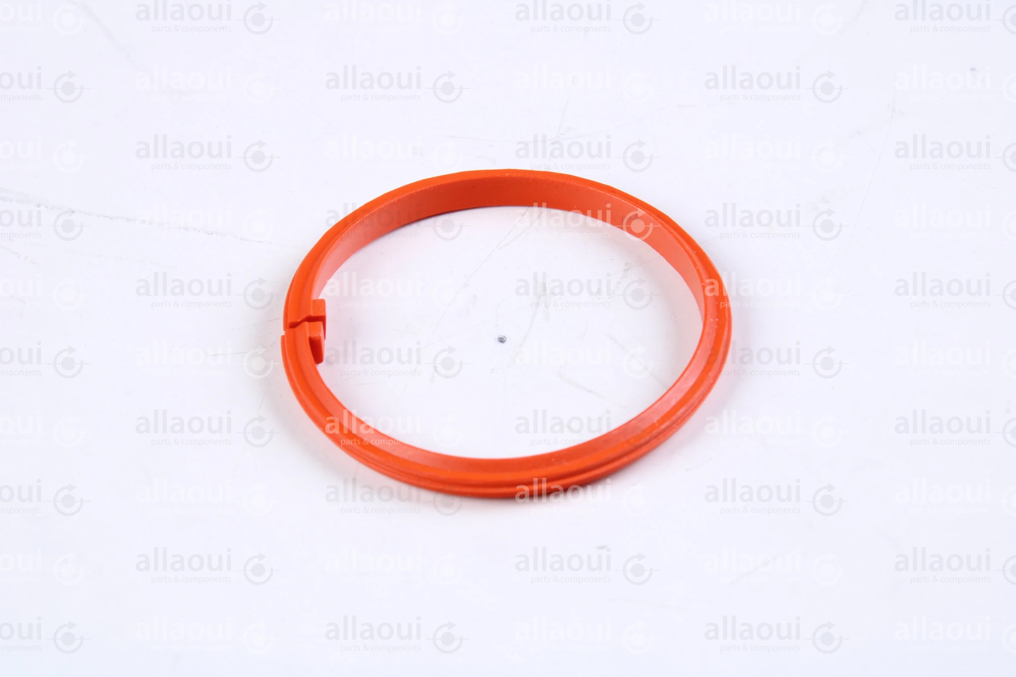 MBO Patrize orange M66 cleaved 1594936 M66
