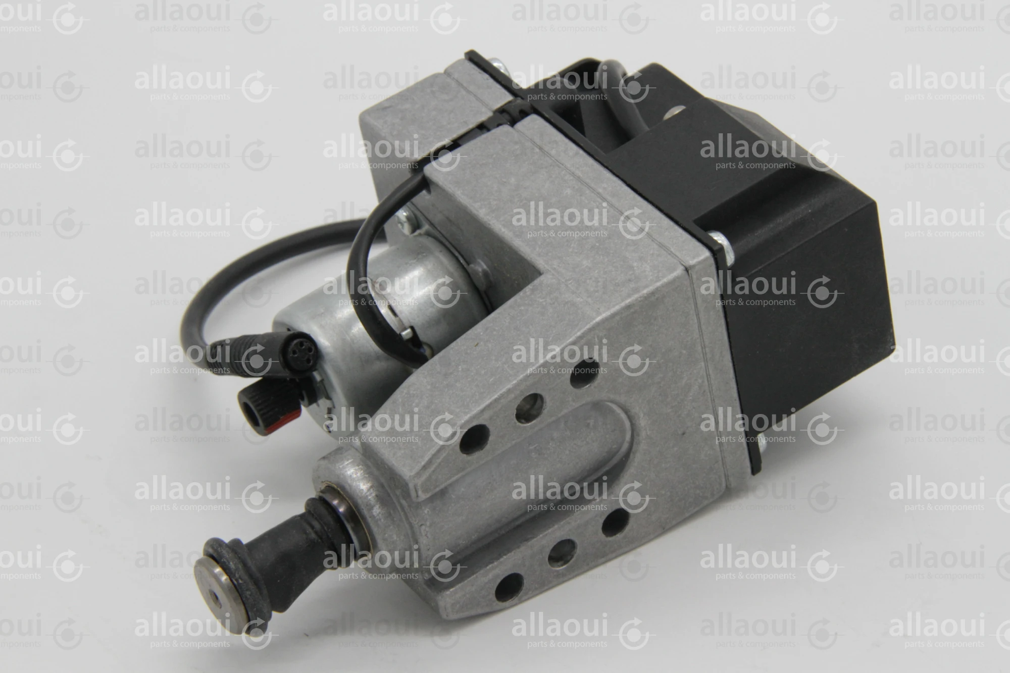 MBO Adjusting Device 17.5300.87