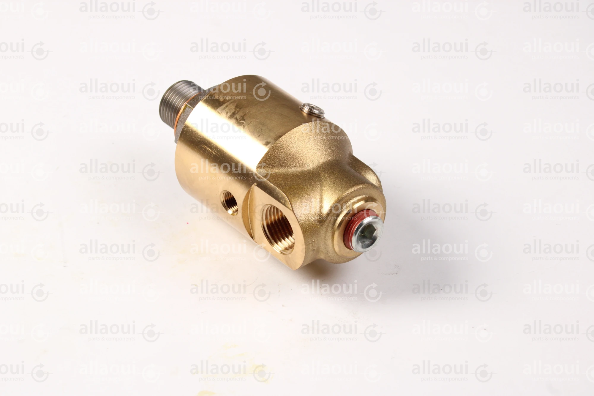 Deublin Rotary Union 157-083-125