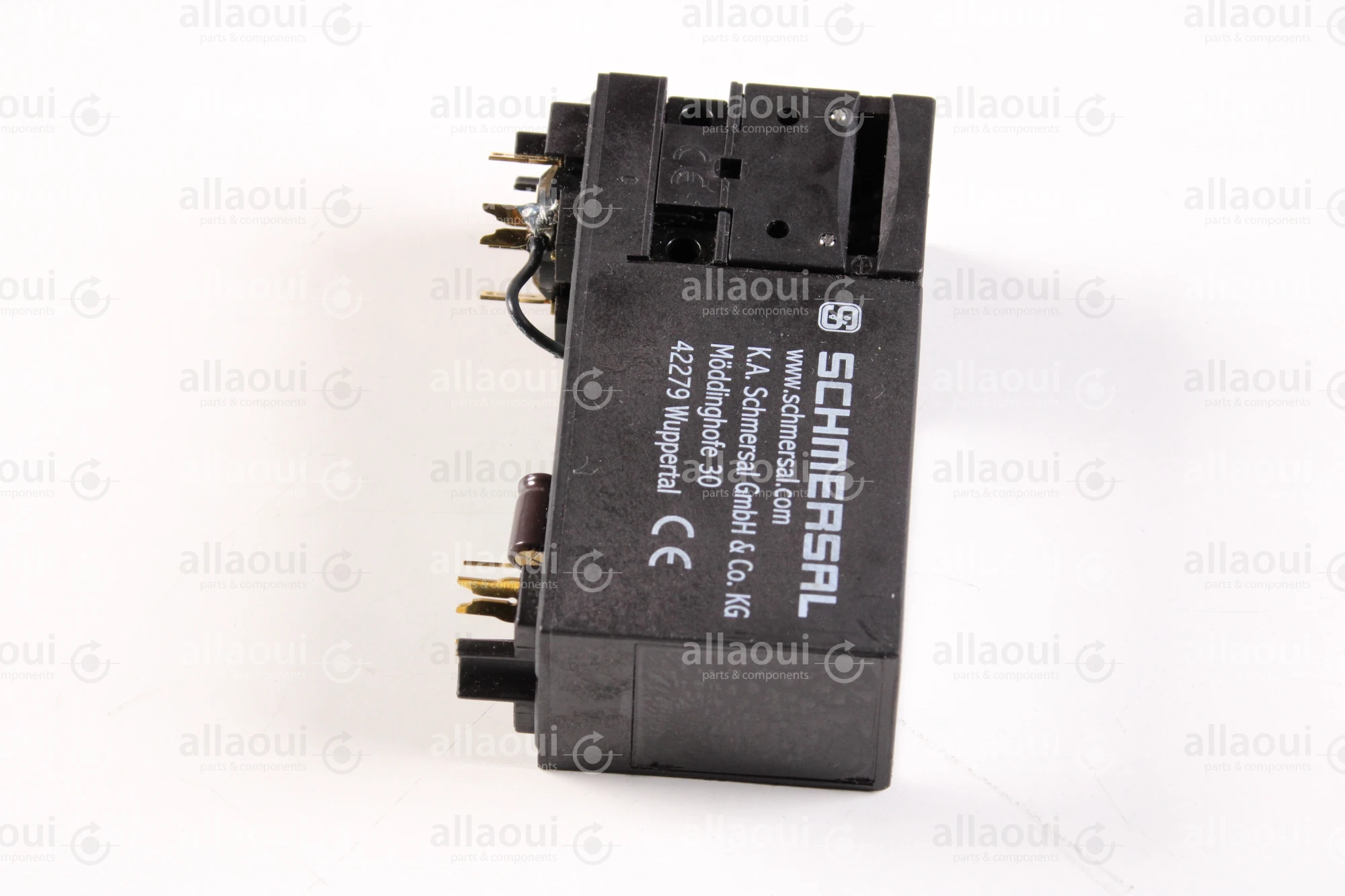 Schmersal Safety Interlock 101141020