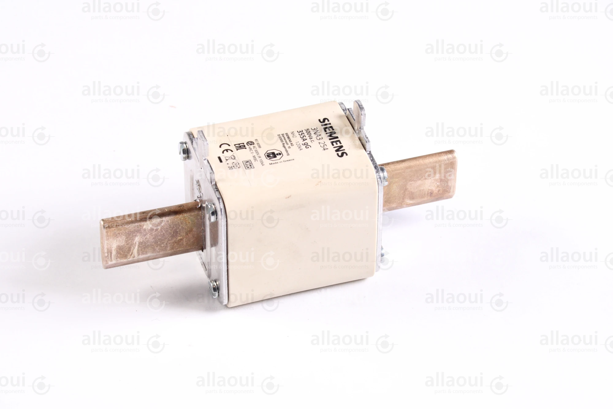 EATON Main Switch T0-3-8342/I1