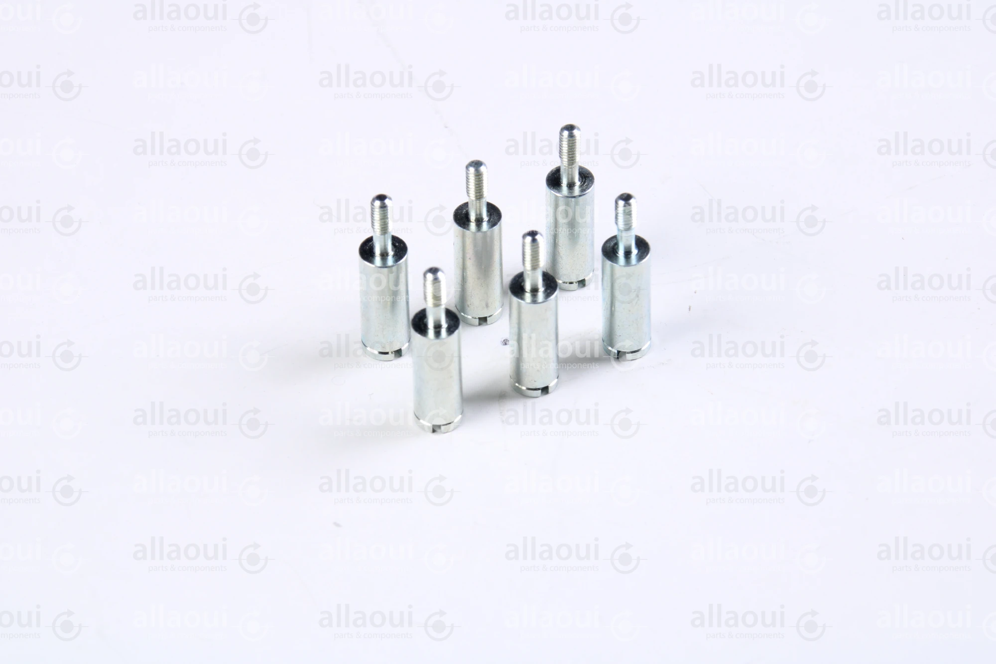Müller Martini Connector (6 Pieces) 0058.1986
