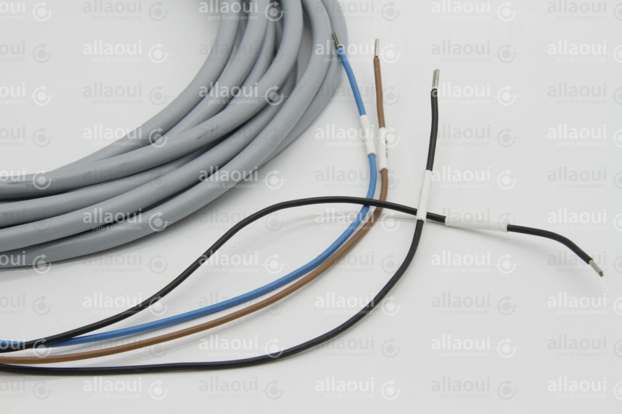 Moeller End Switch 12S117 