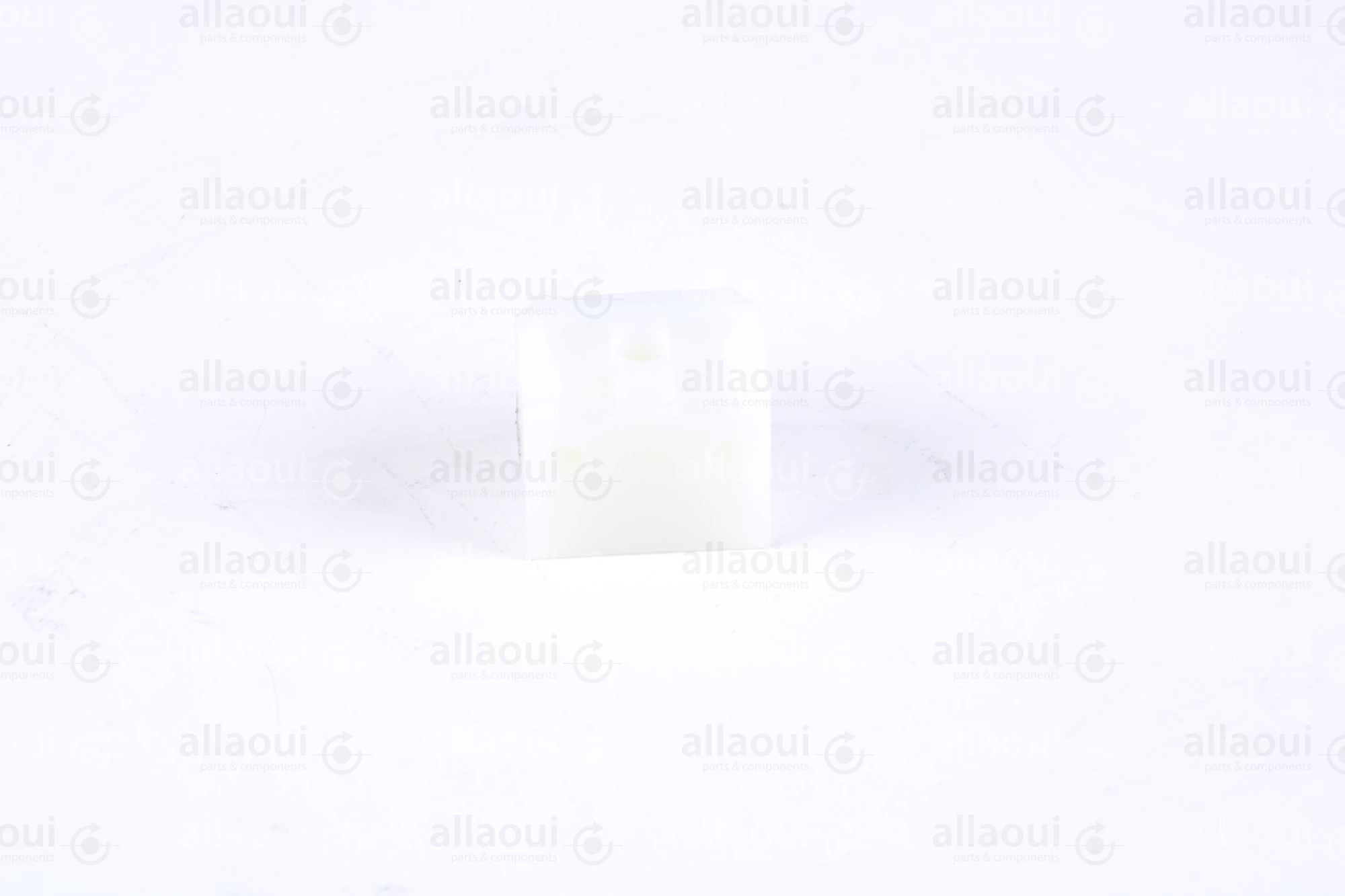 Müller Martini Clamping piece FL21.2/20X25 6257.1077.4