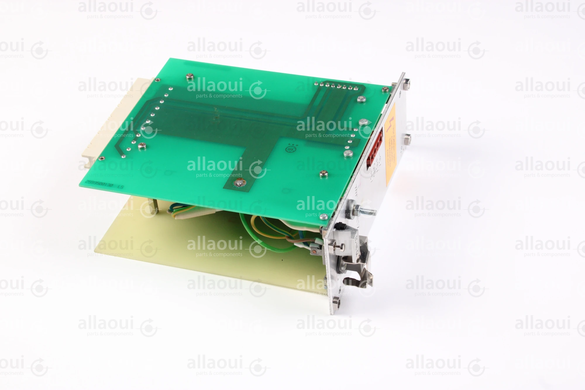 Baldwin Power Supply EC-NT04