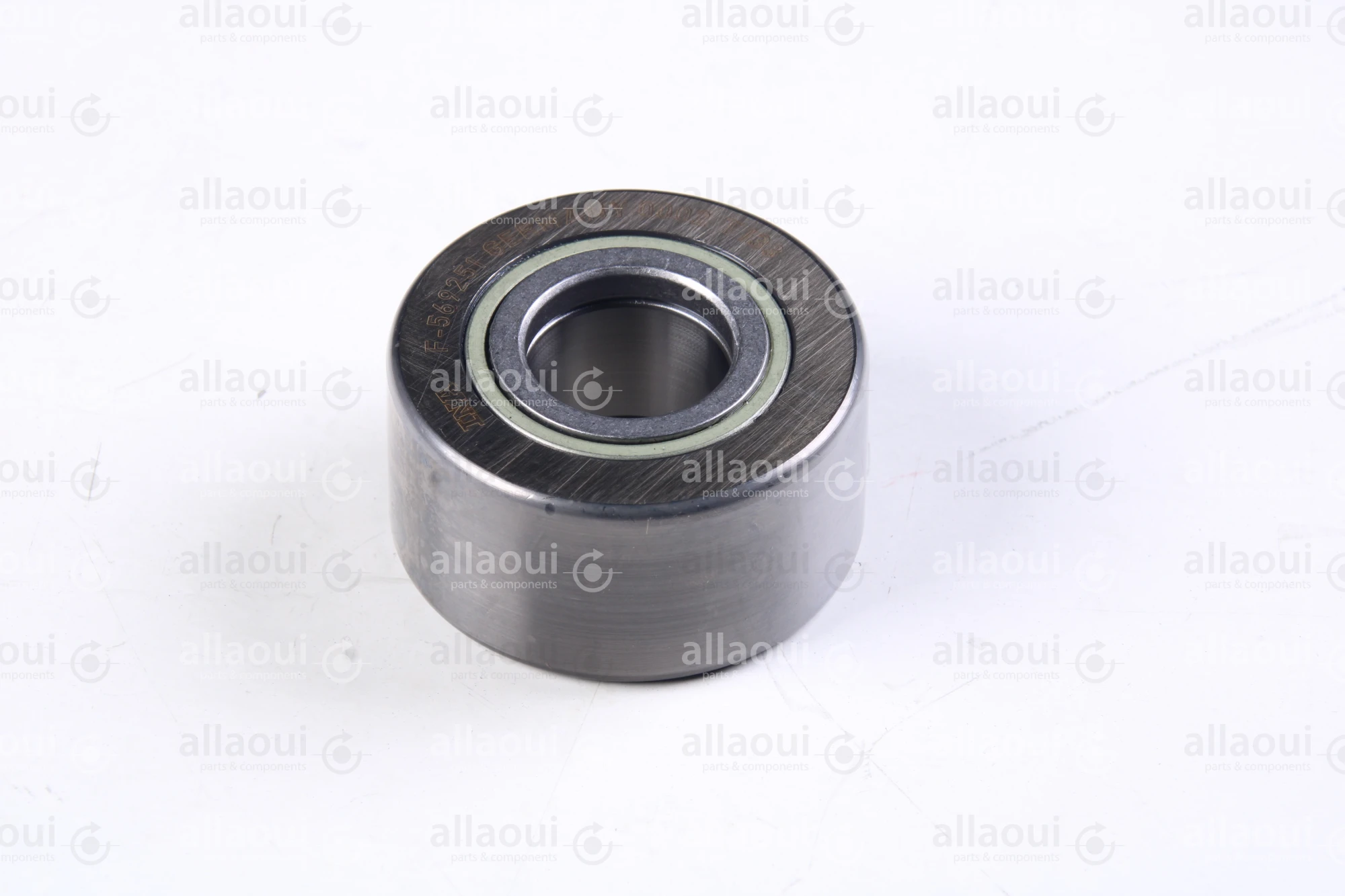 INA Supporting Roller PWTR 20.2RS F.569251