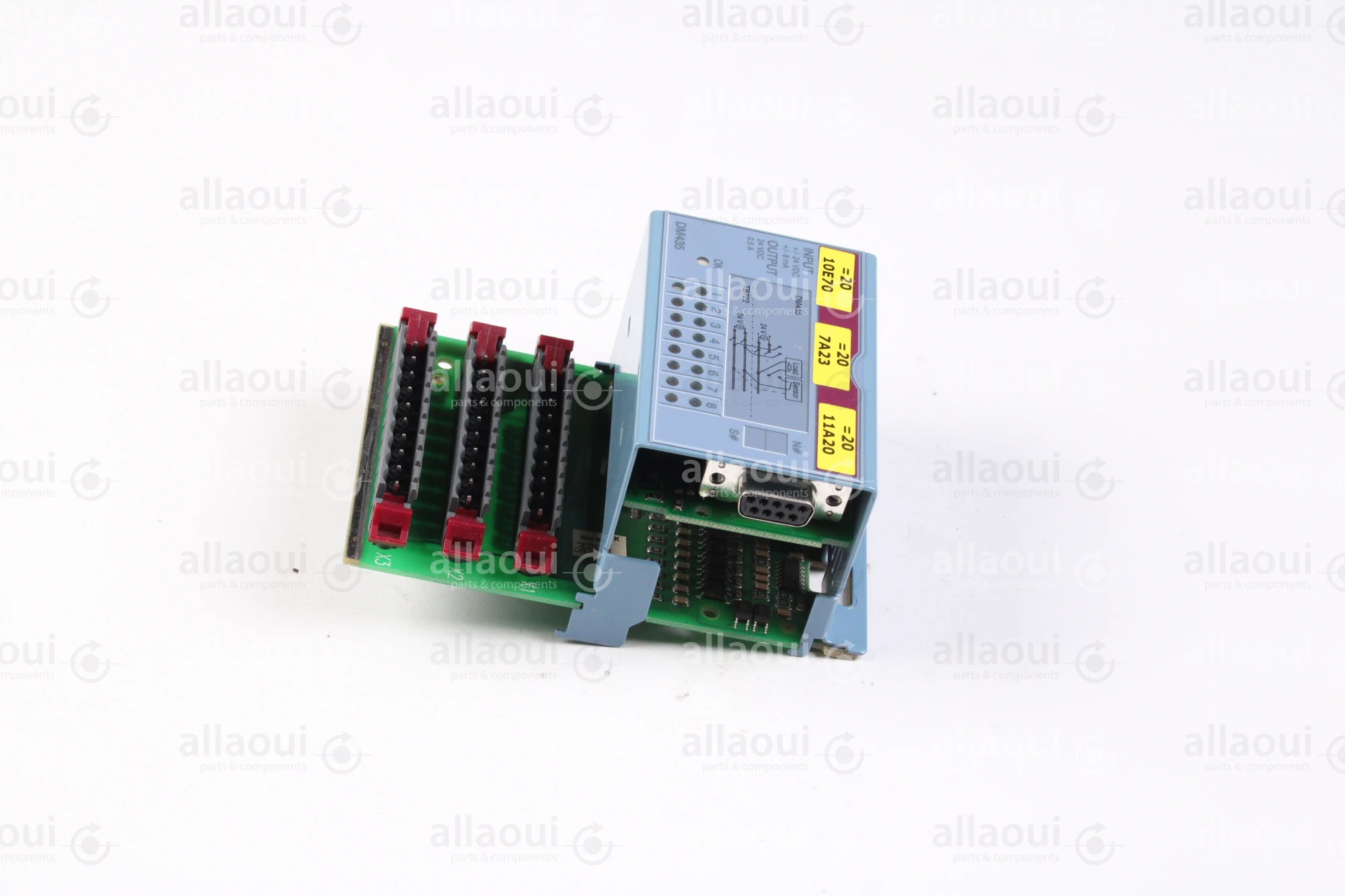 B&R Industrial Automation Automation SPS Modul DM435 7DM435.7