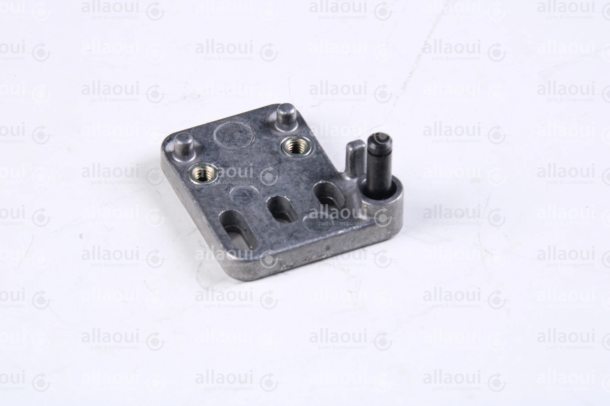 Heidelberg Base plate KPL left 91.090.801F/04