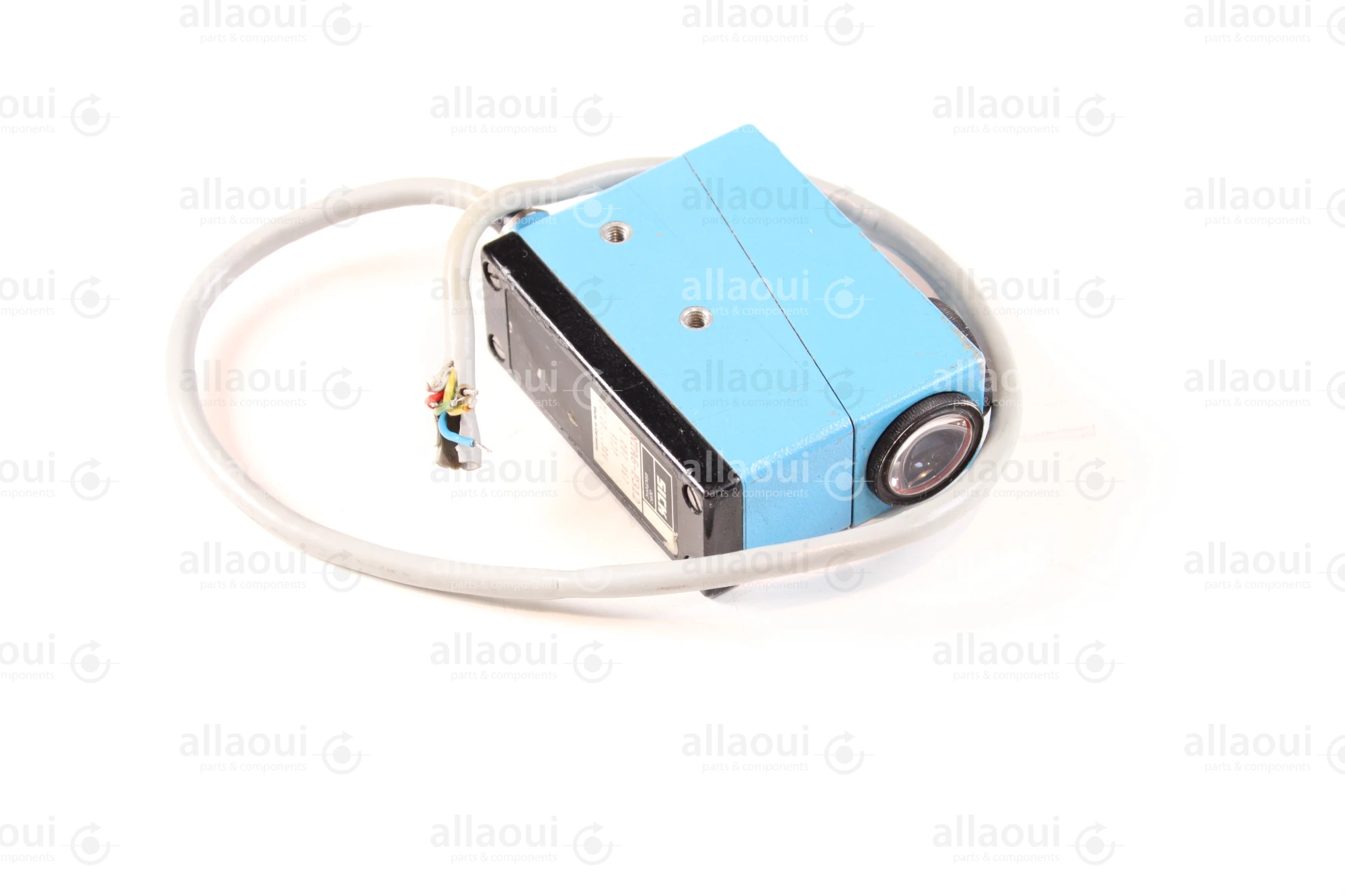 Sick Sensor NTA6-P312