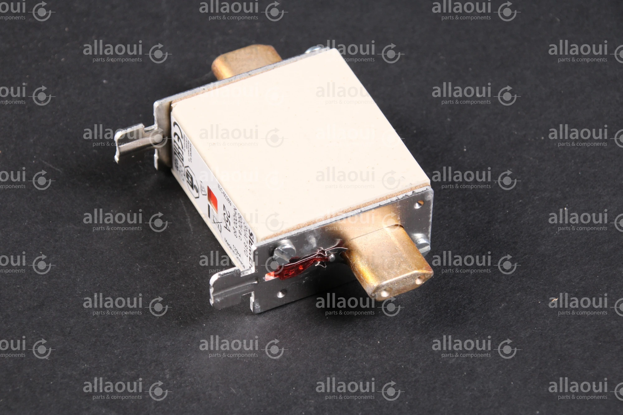 Siemens Fuse 3NA7810