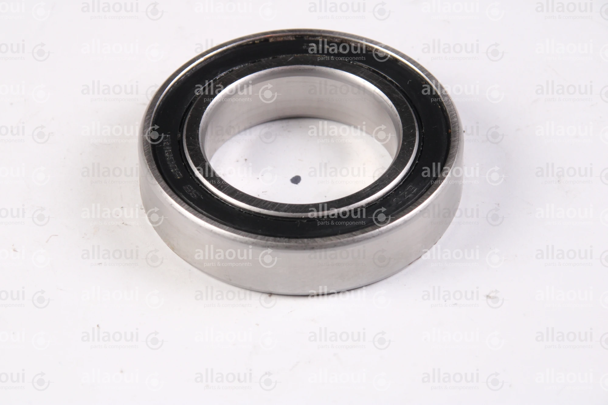 NSK Deep Groove Ball Bearings 6008-2RS-VA