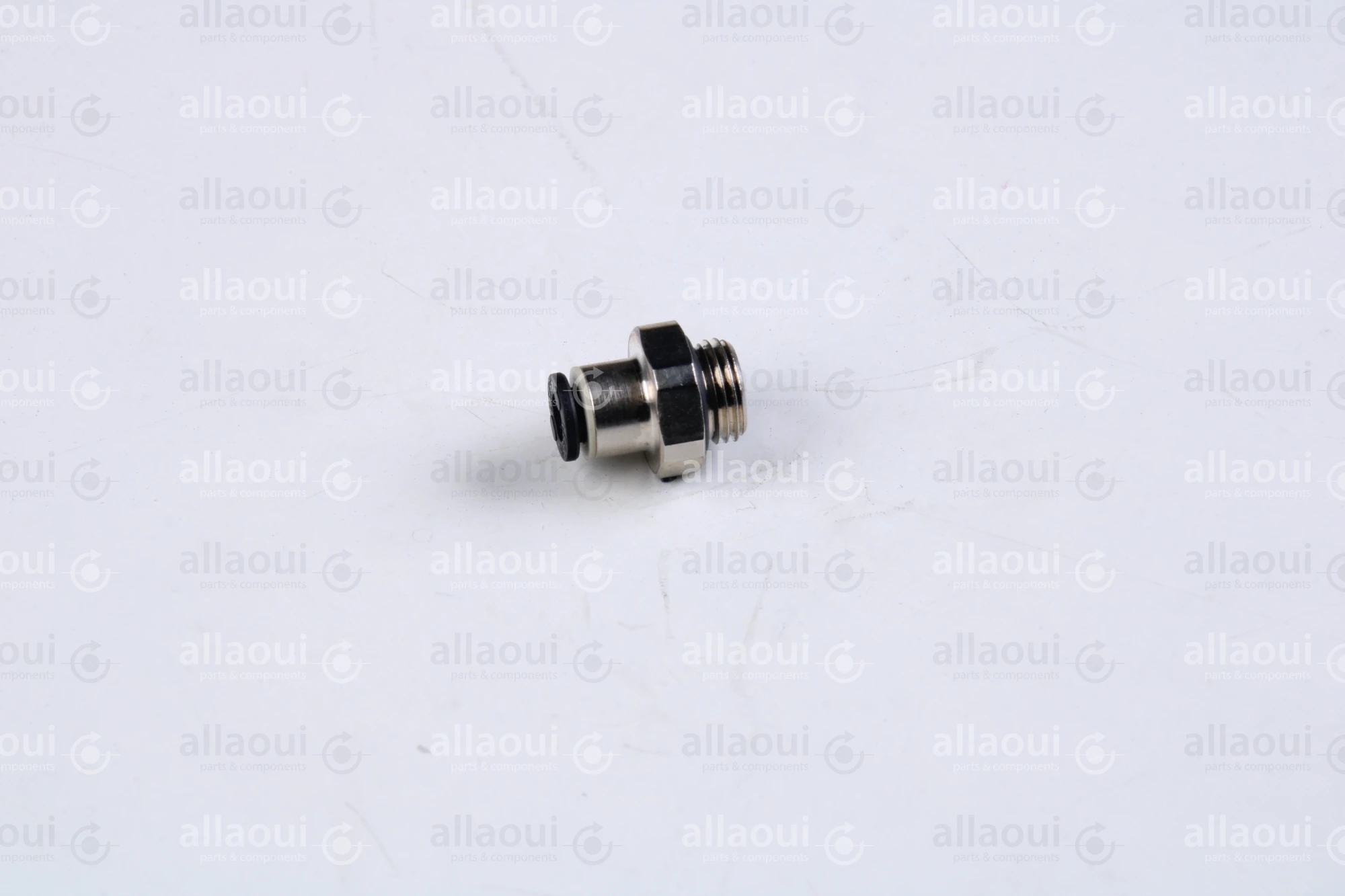 Müller Martini Screw Conncection G1/8-4-A 0040.6103