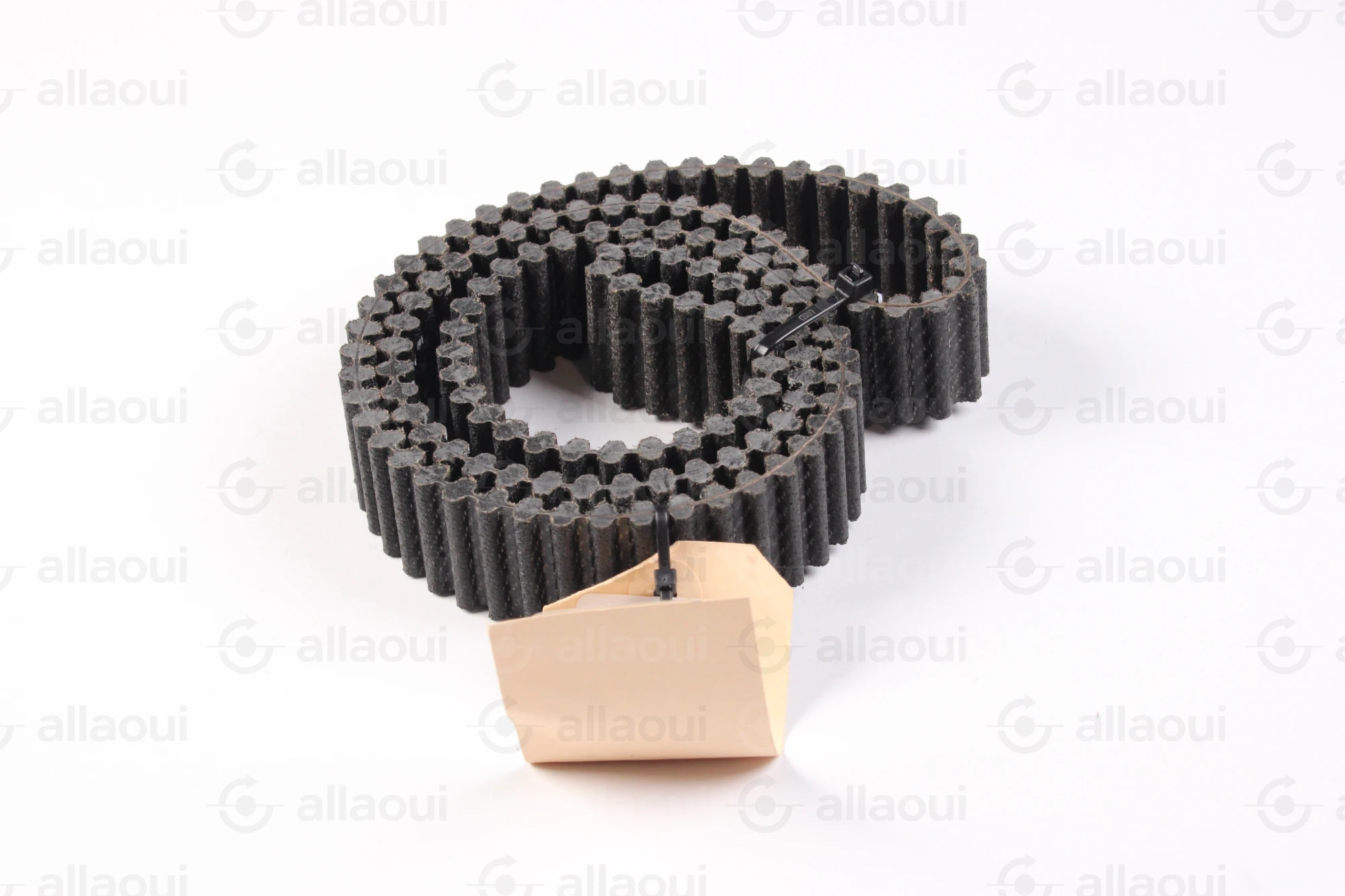Rolf Dietrich GmbH Timing Belt PG-GT-DL 8MGT 10 30mm