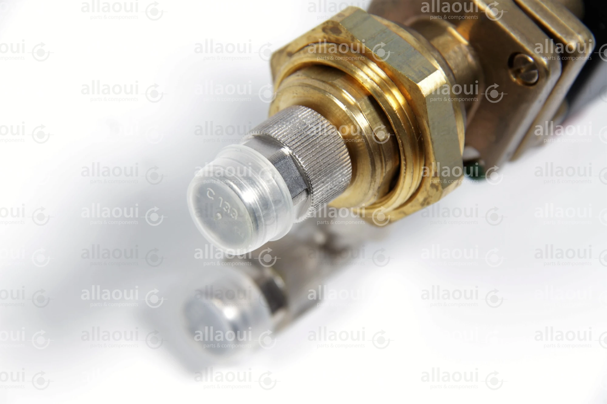 Heidelberg 2/2 Way Valve 61.184.1082/01