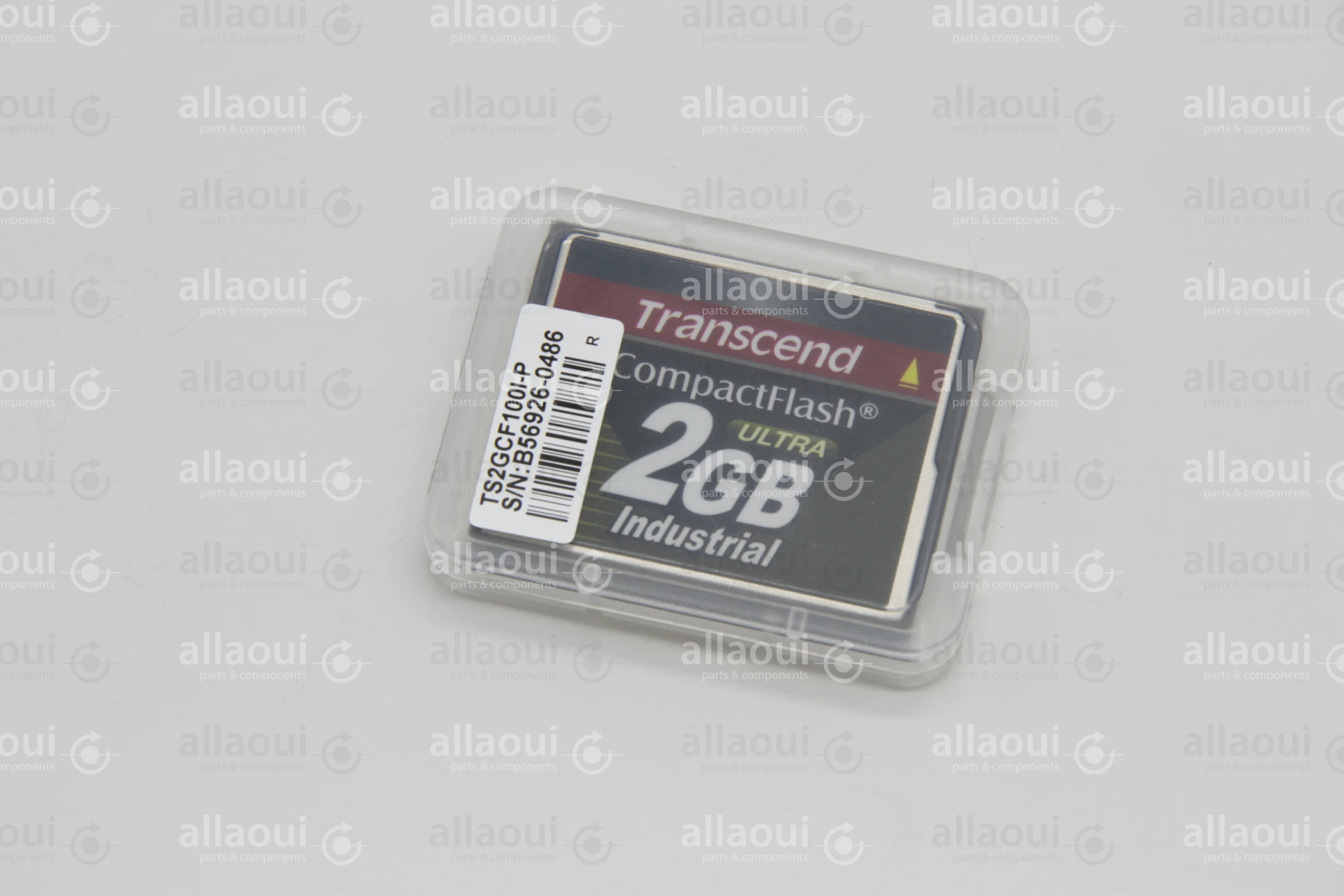 Heidelberg Memory 1024MB CF-Card FH.1059.051