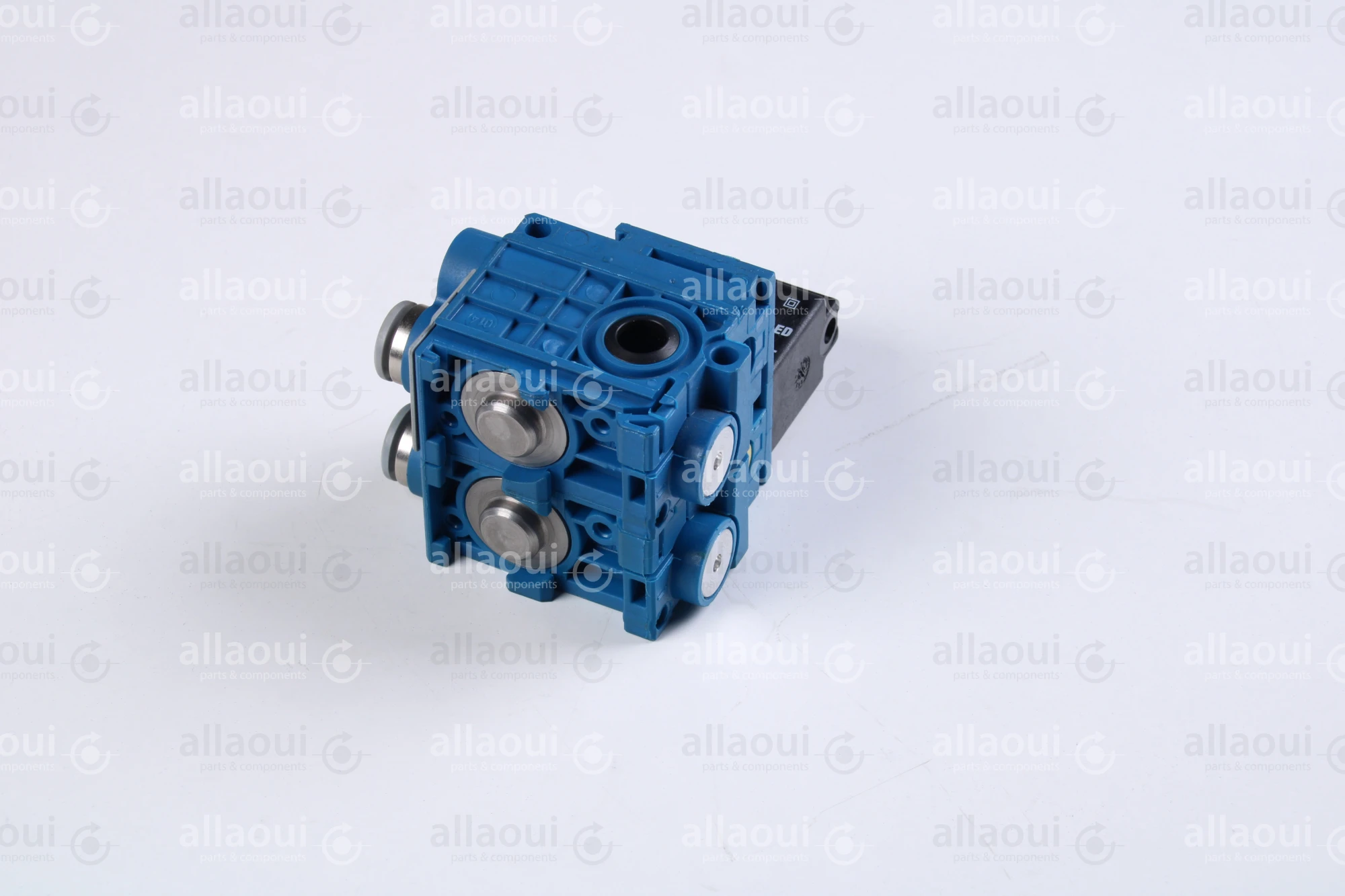 Bosch Rexroth Pneumatic directional valve 24V MH20366 579-290-0