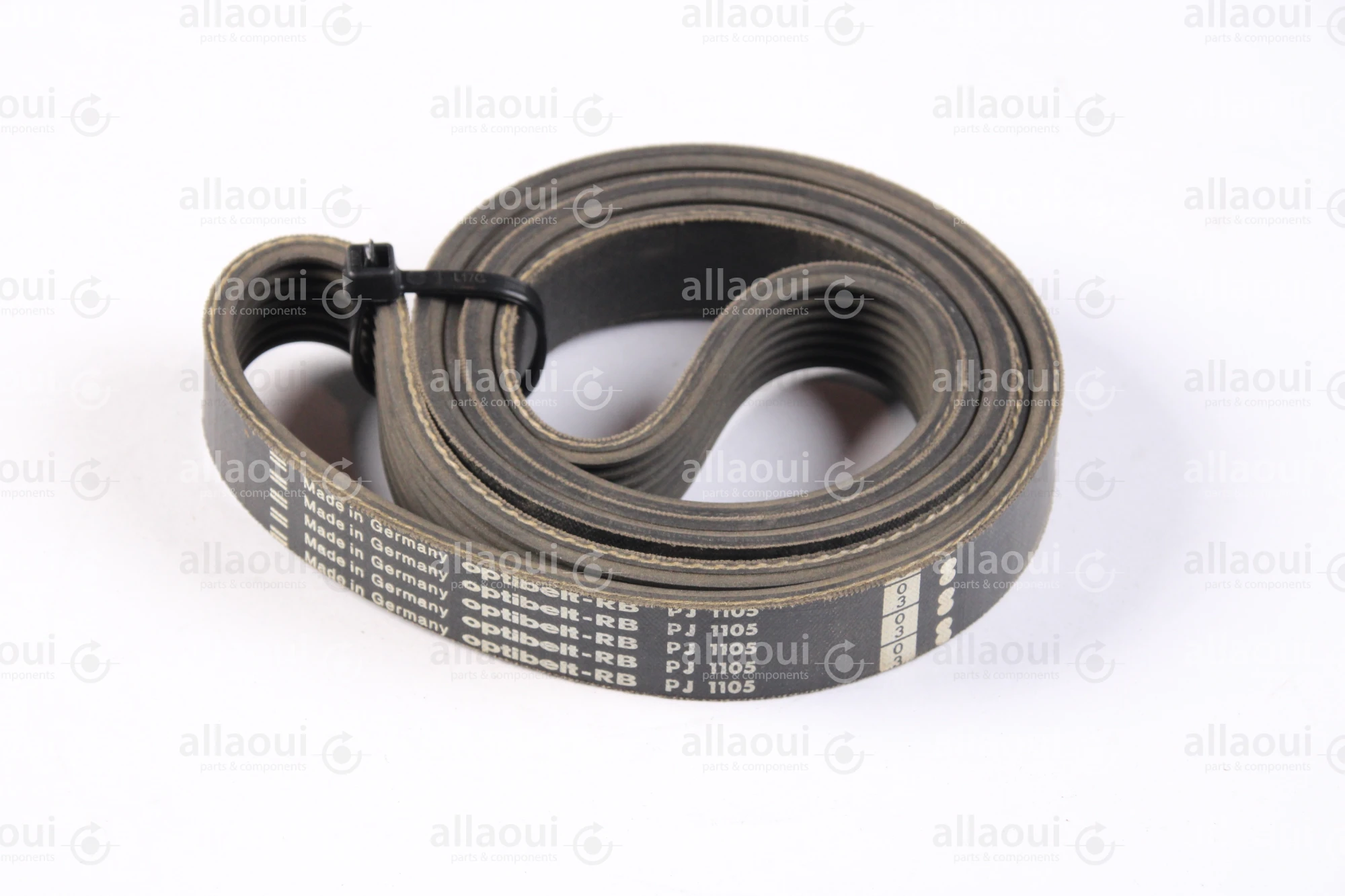 Optibelt V-Ribbed Belt 6PJ-1105-RB