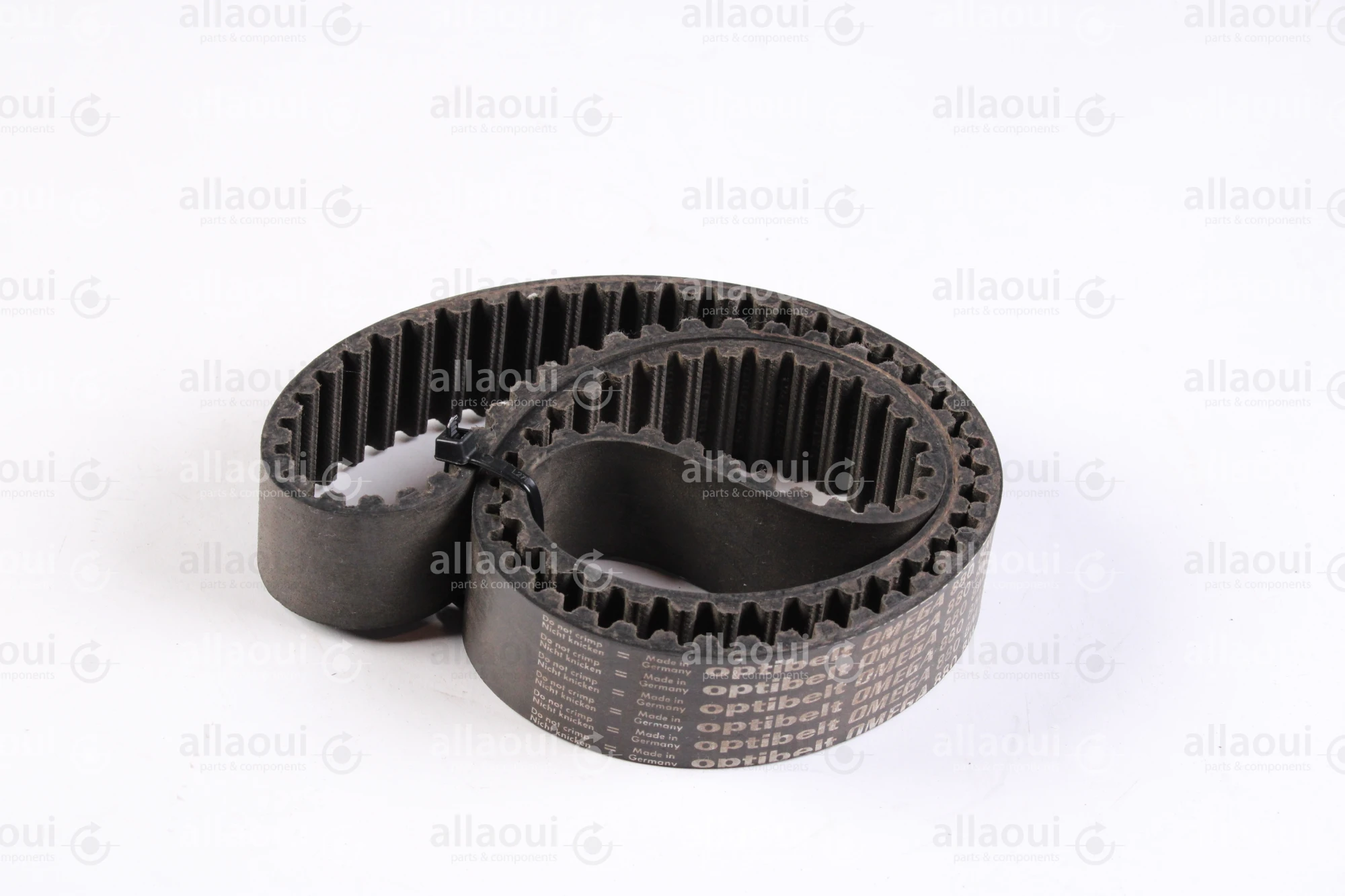 Optibelt Timing Belt 880-8M-30mm