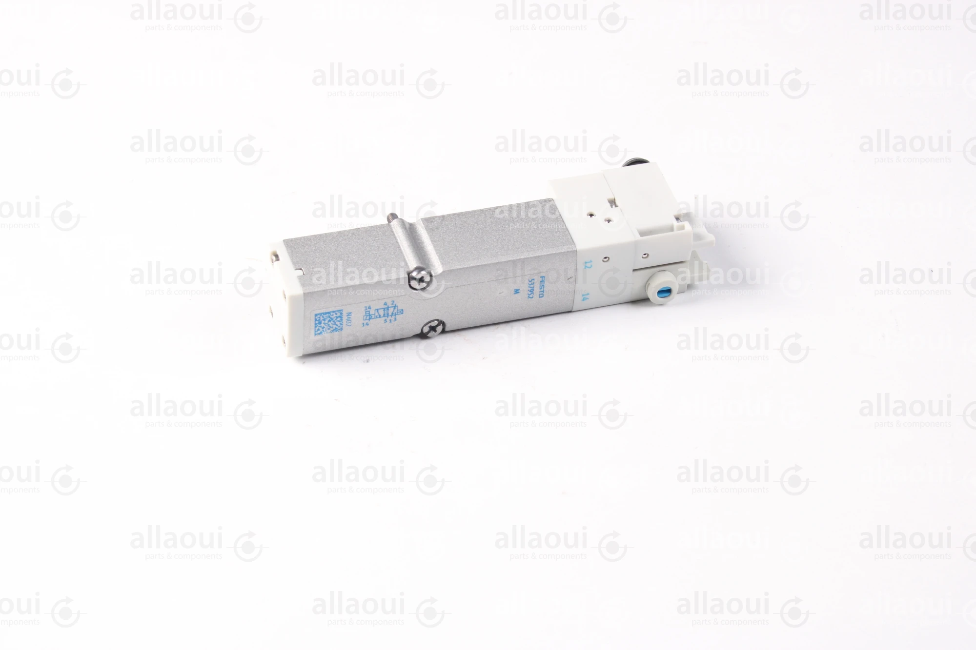 Festo Solenoid Valve 537952