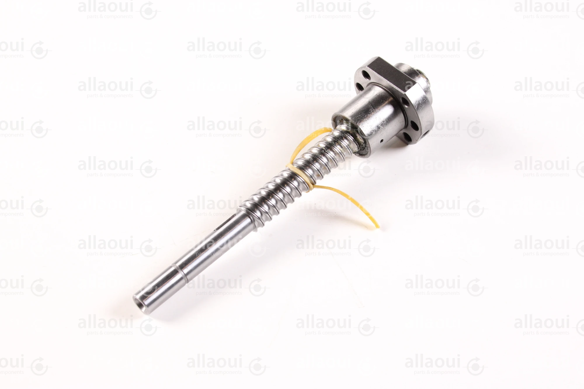 SBC Linear Precision Rolled Ball Screw SDH1610-KEK071