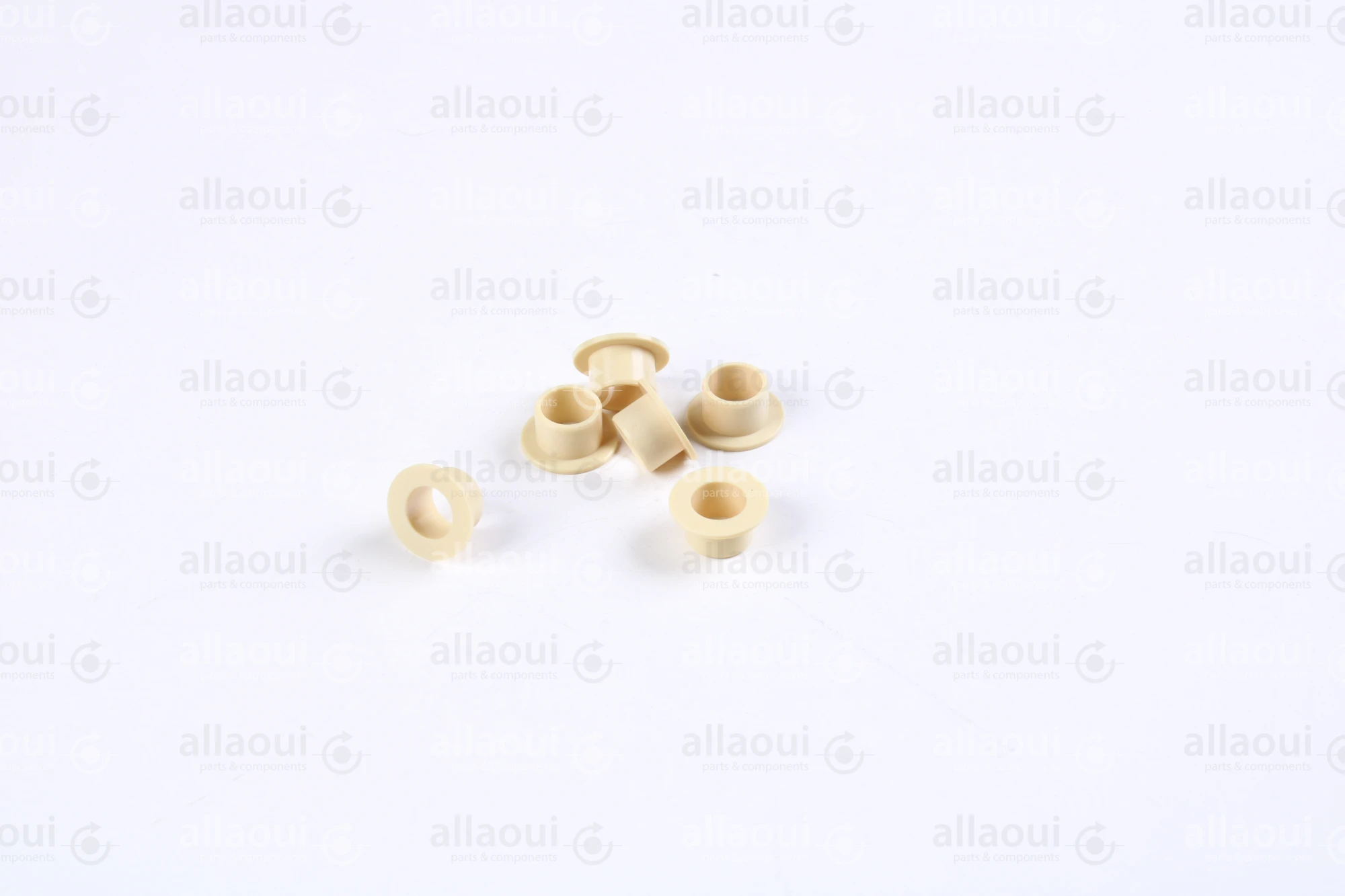 Müller Martini Plain bearing (6 Pieces) 3697.1611.4 (6 Stück)