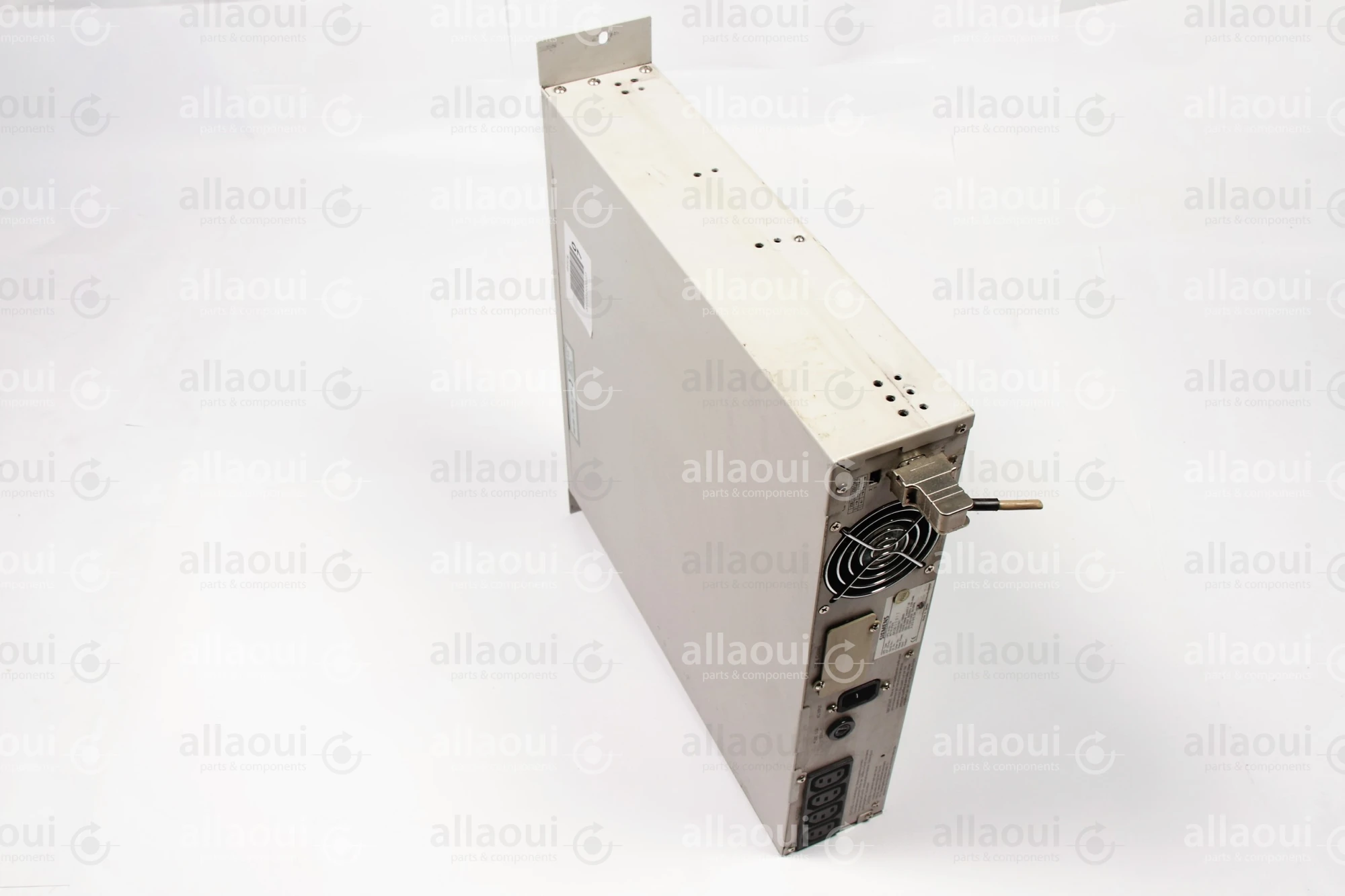 Siemens Masterguard UPS A700-19