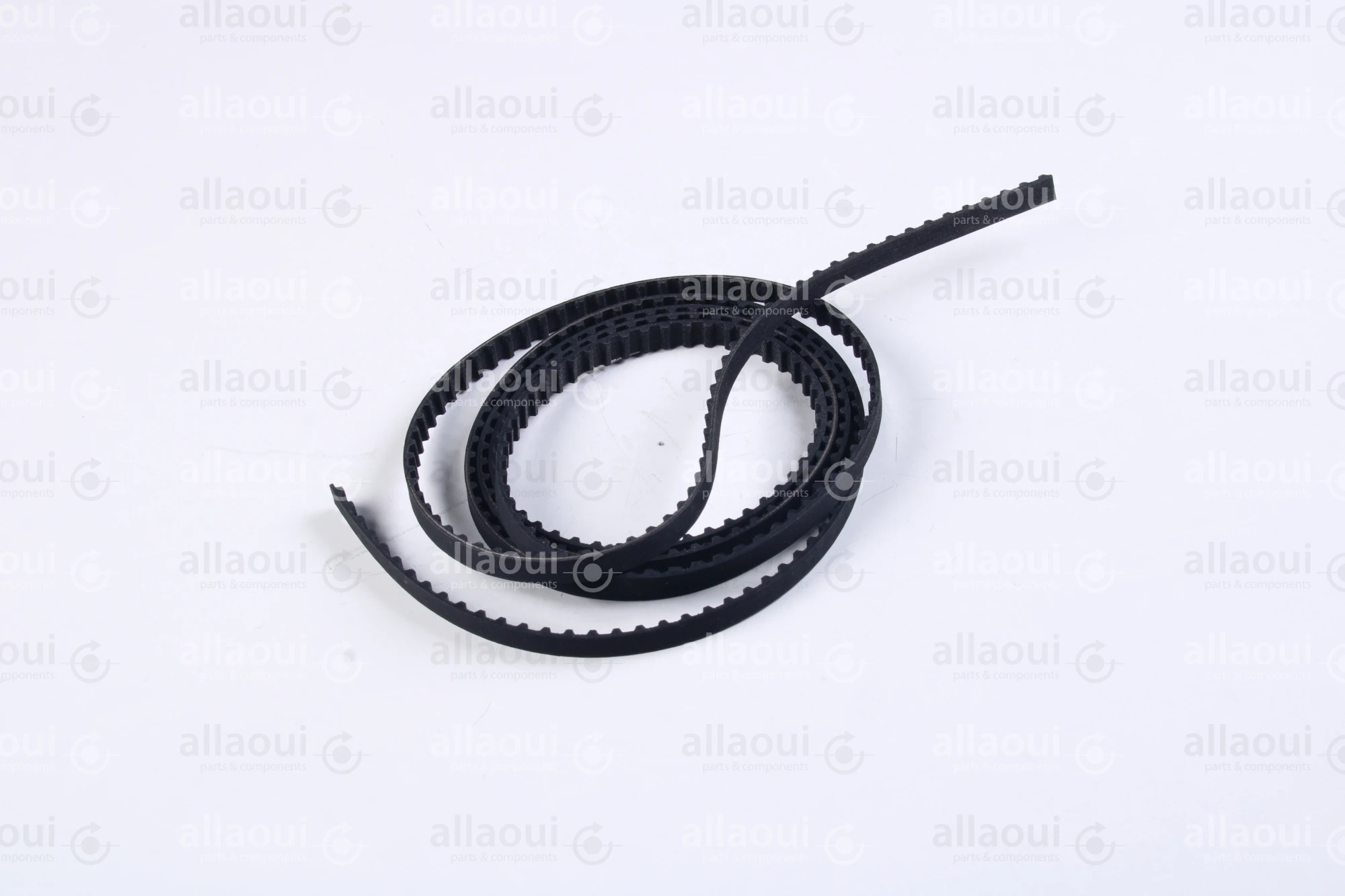 Heidelberg Toothed Belt ZD.215-303-02-00