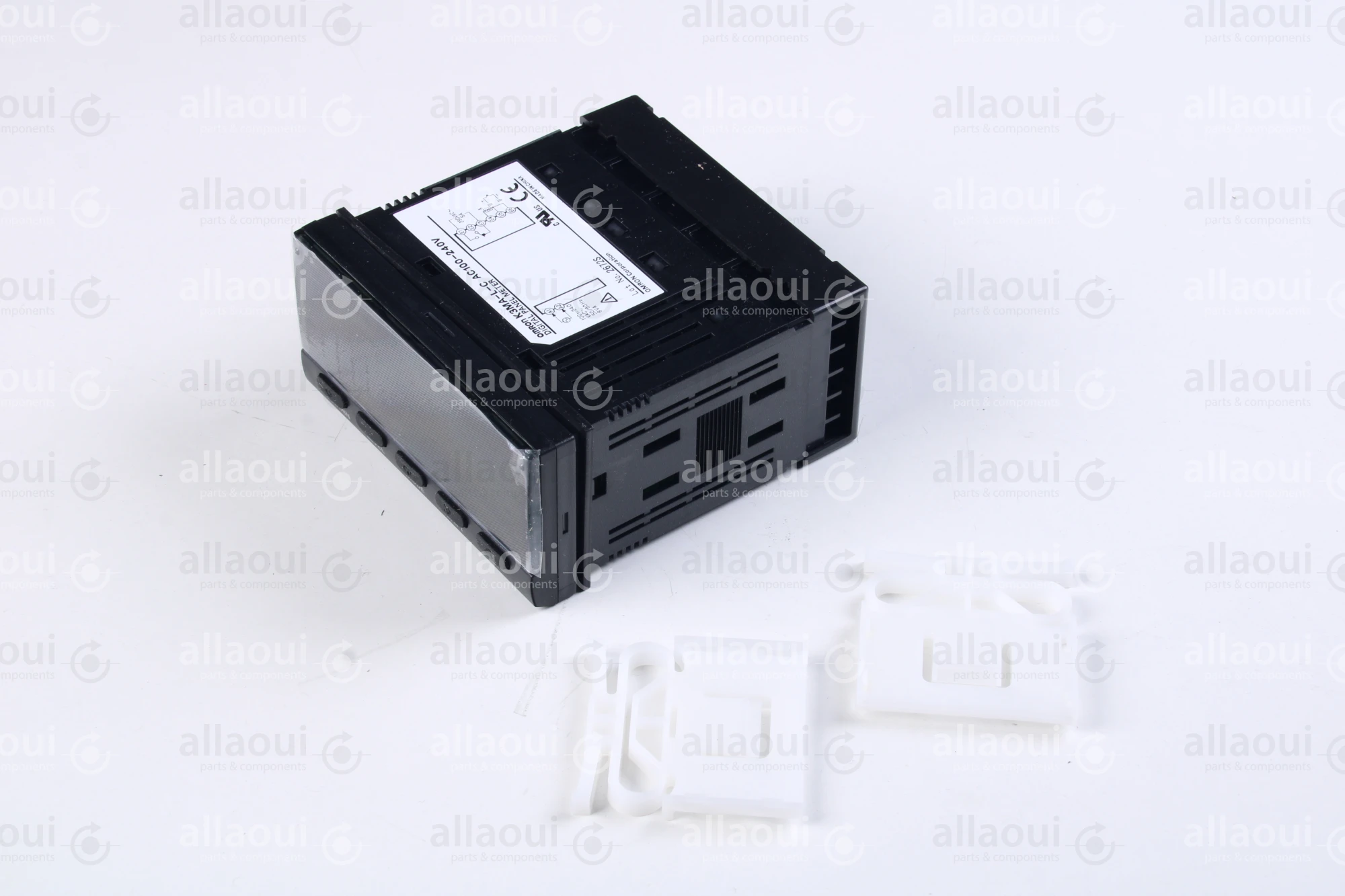 Omron Thermometer K3MA-L-C