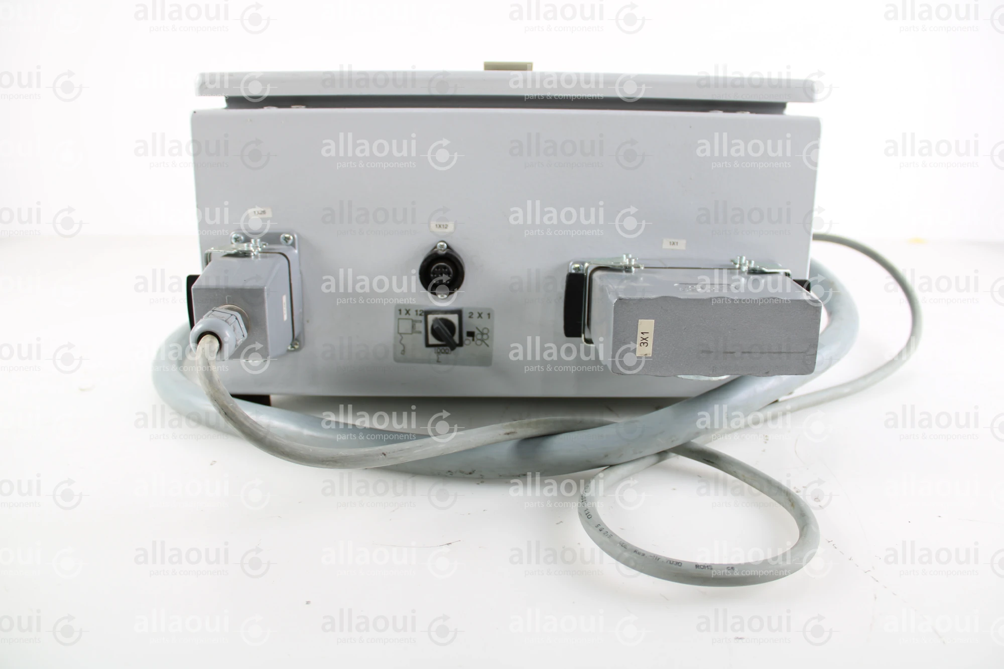 Heidelberg Coupling Box FH.A0063A7/01A