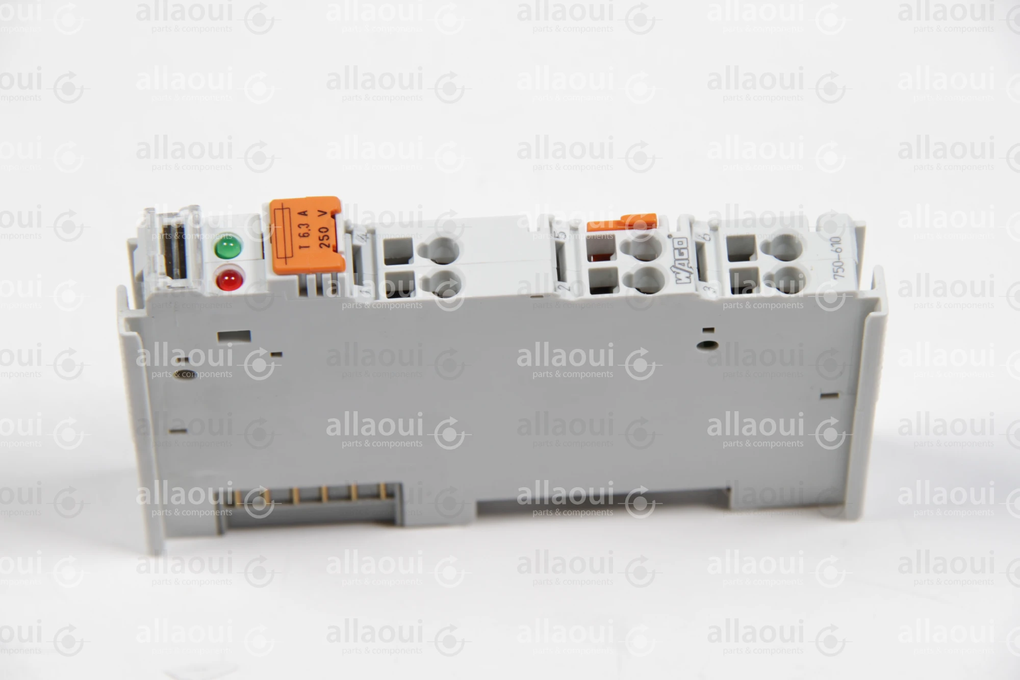 Wago 750-614 750-614