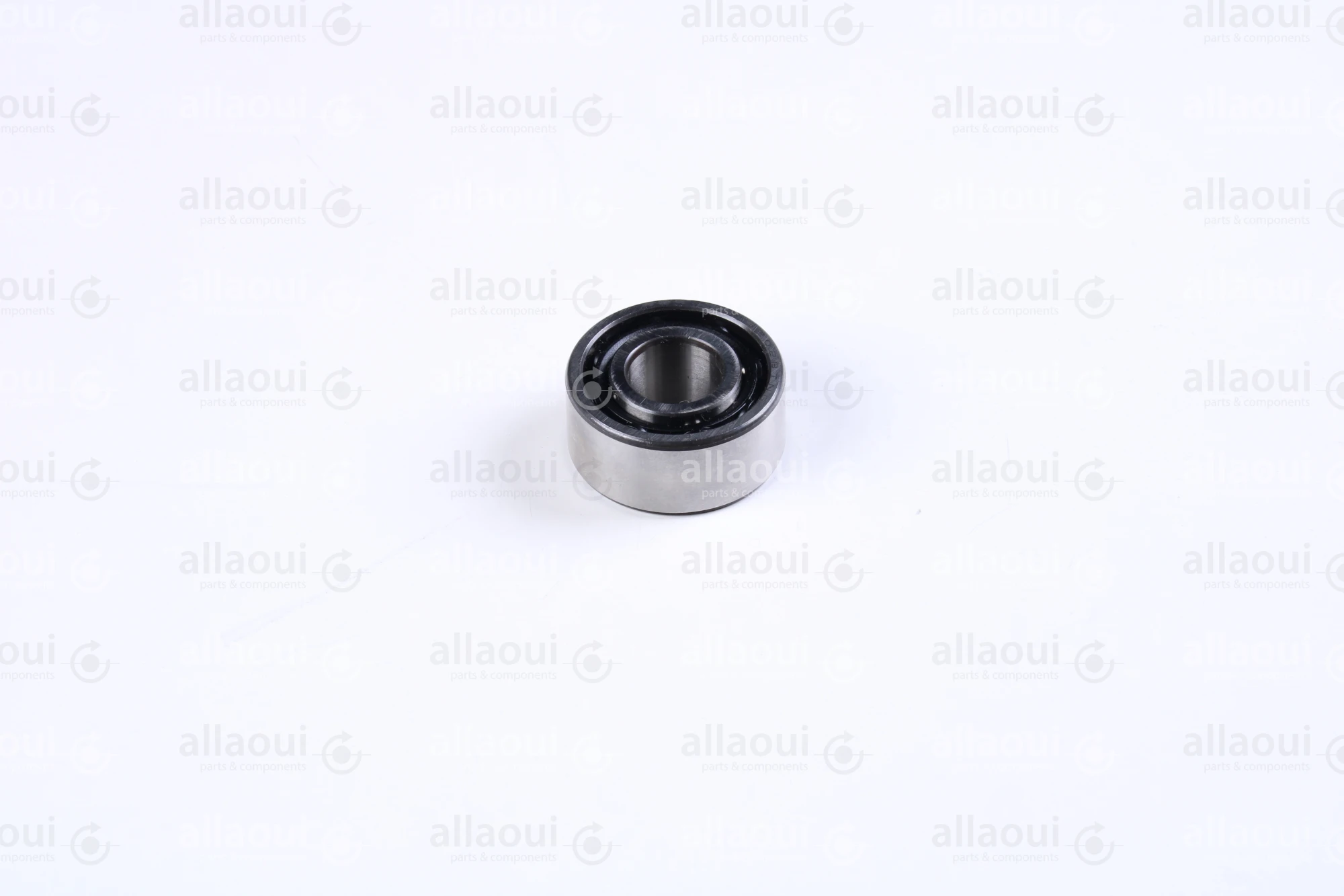 NSK Angular Ball Bearing Two-Rowed 3202BTNG