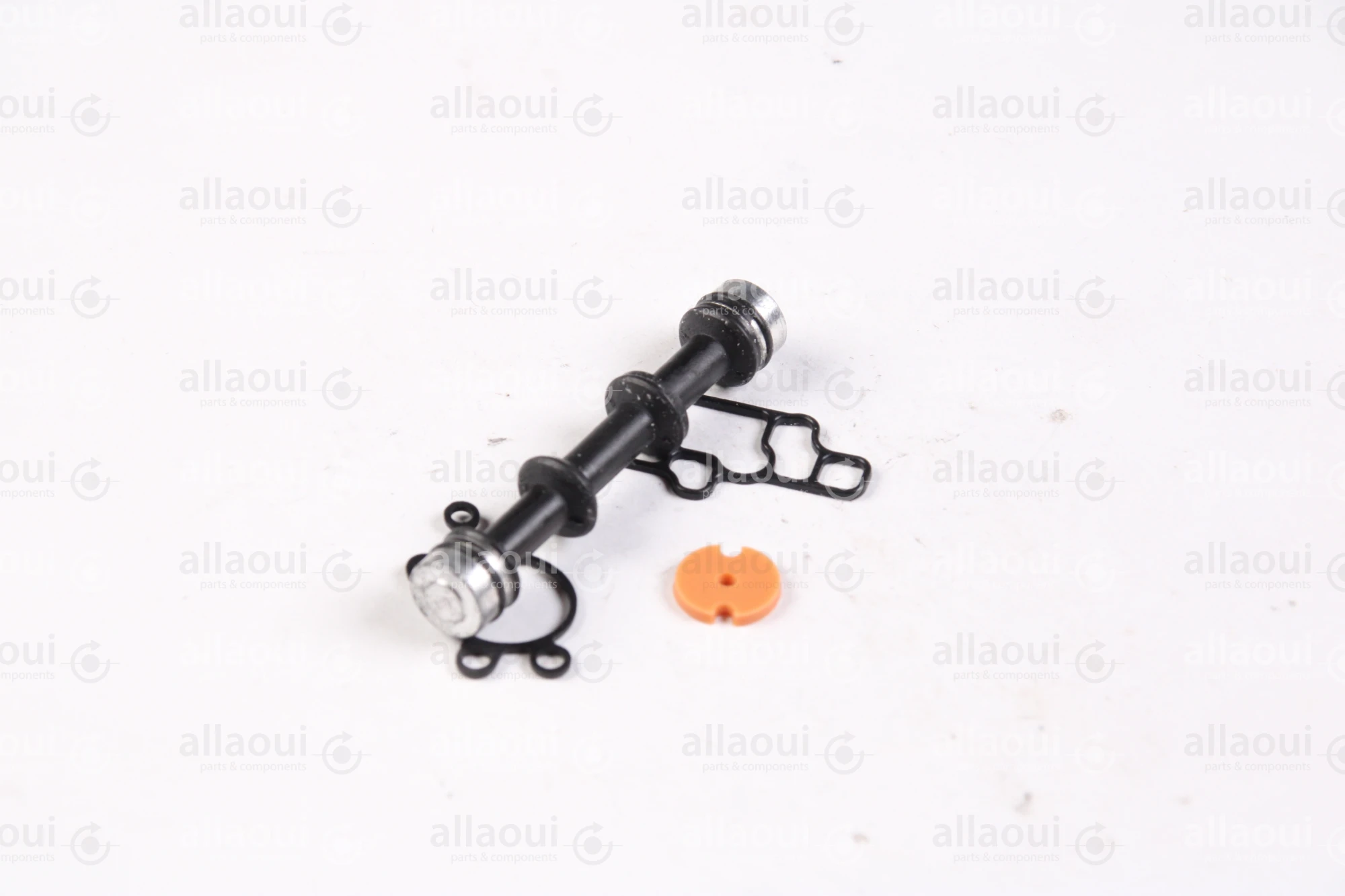 Mac Air Valve K-2006B