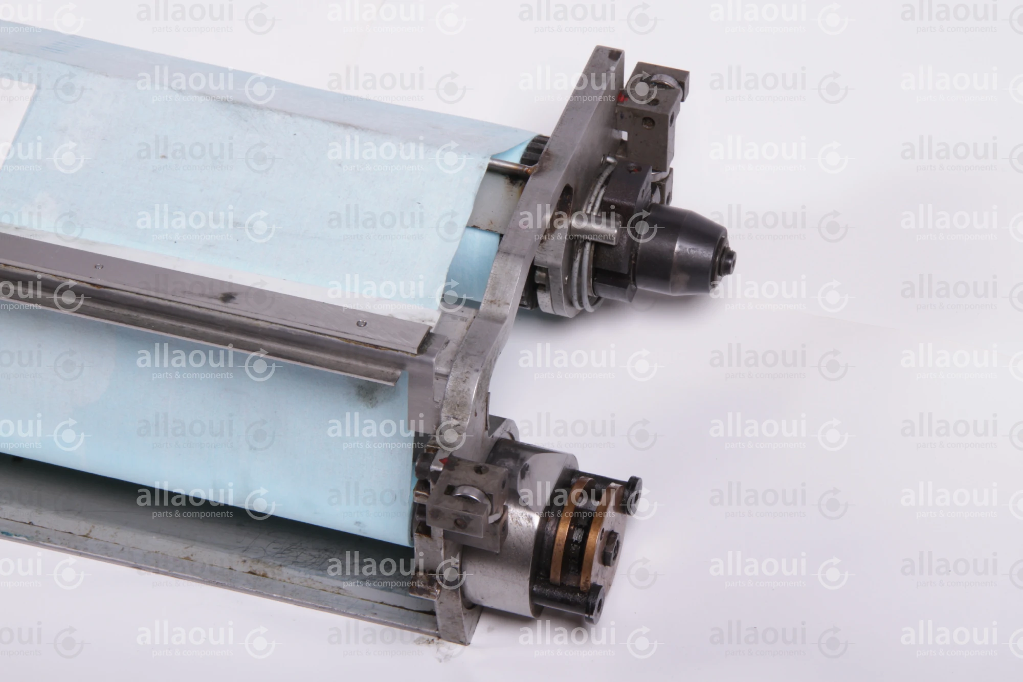 Heidelberg Impression Cylinder Washup Device F2.204.001B