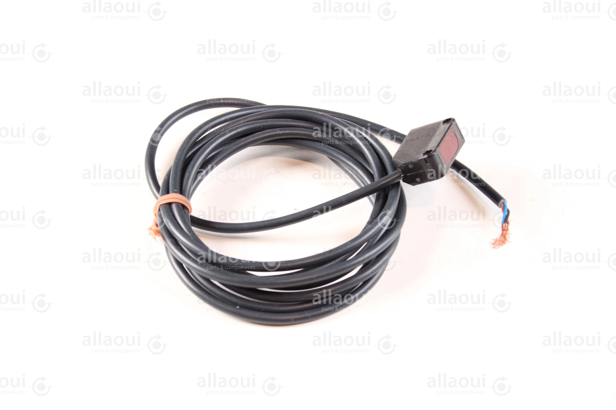 Omron Sensor E3Z-D81