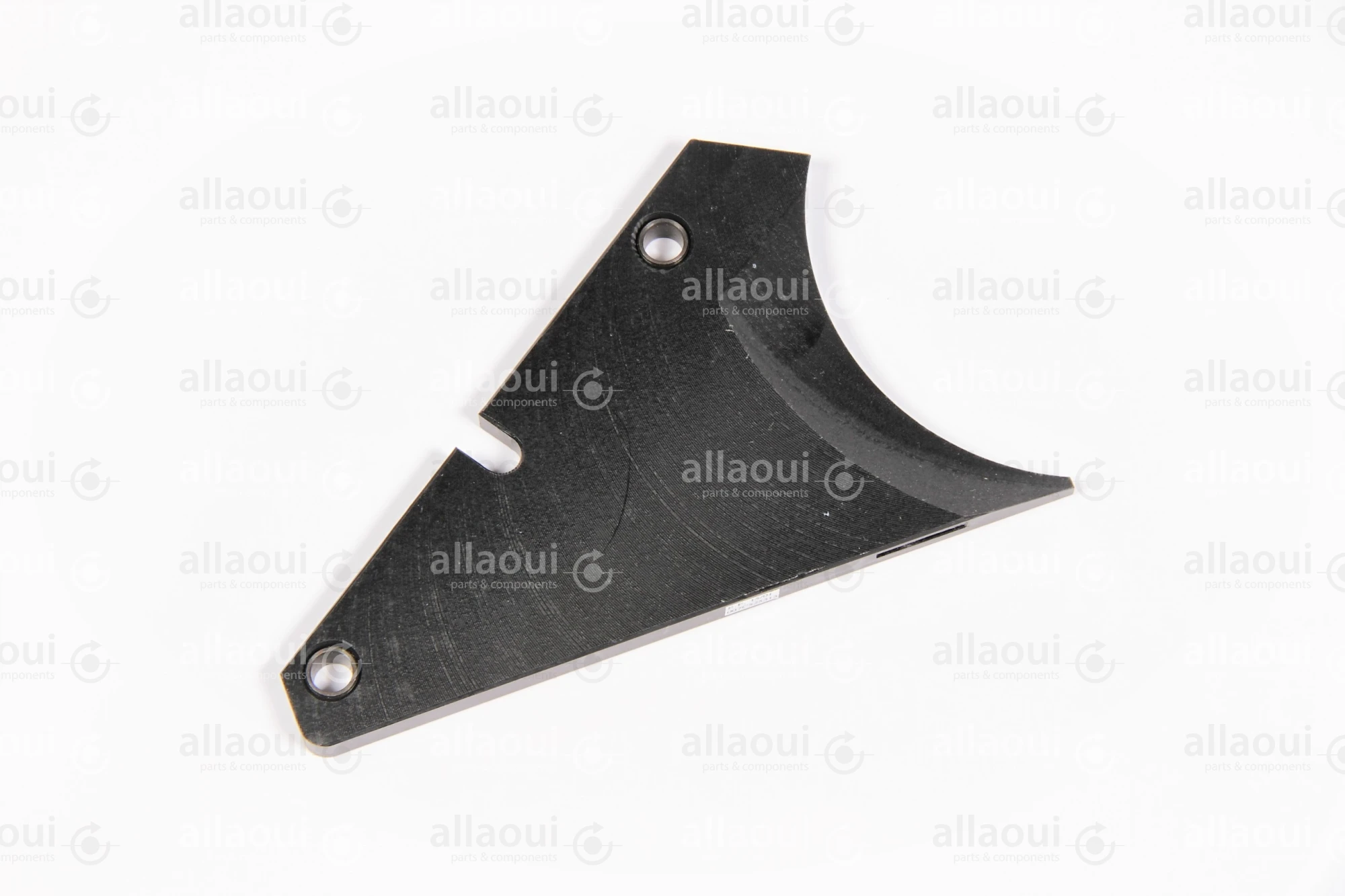 Manroland Side Wall 80.07C52-5313