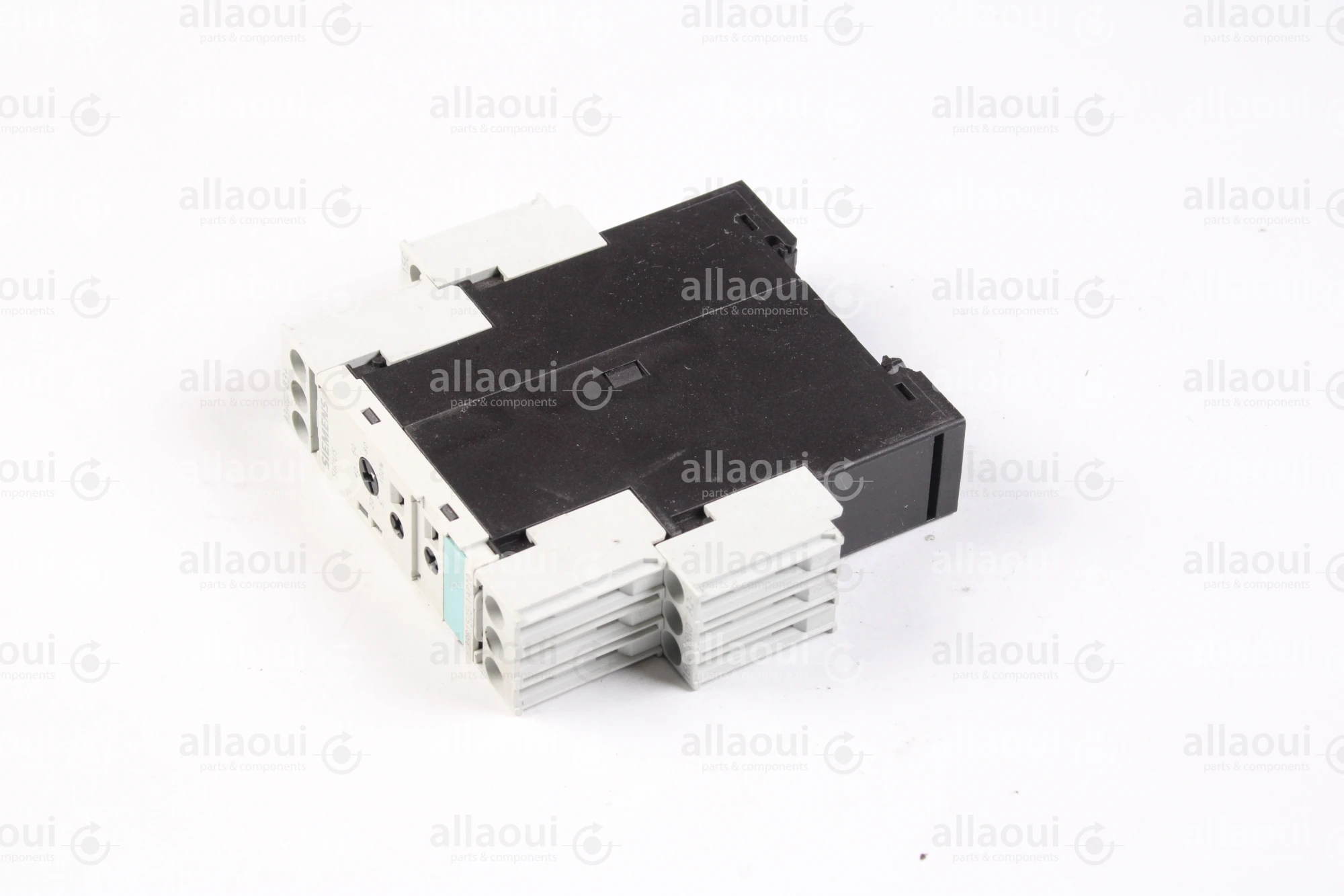 Siemens Time Relay 3RP1505-1AP30