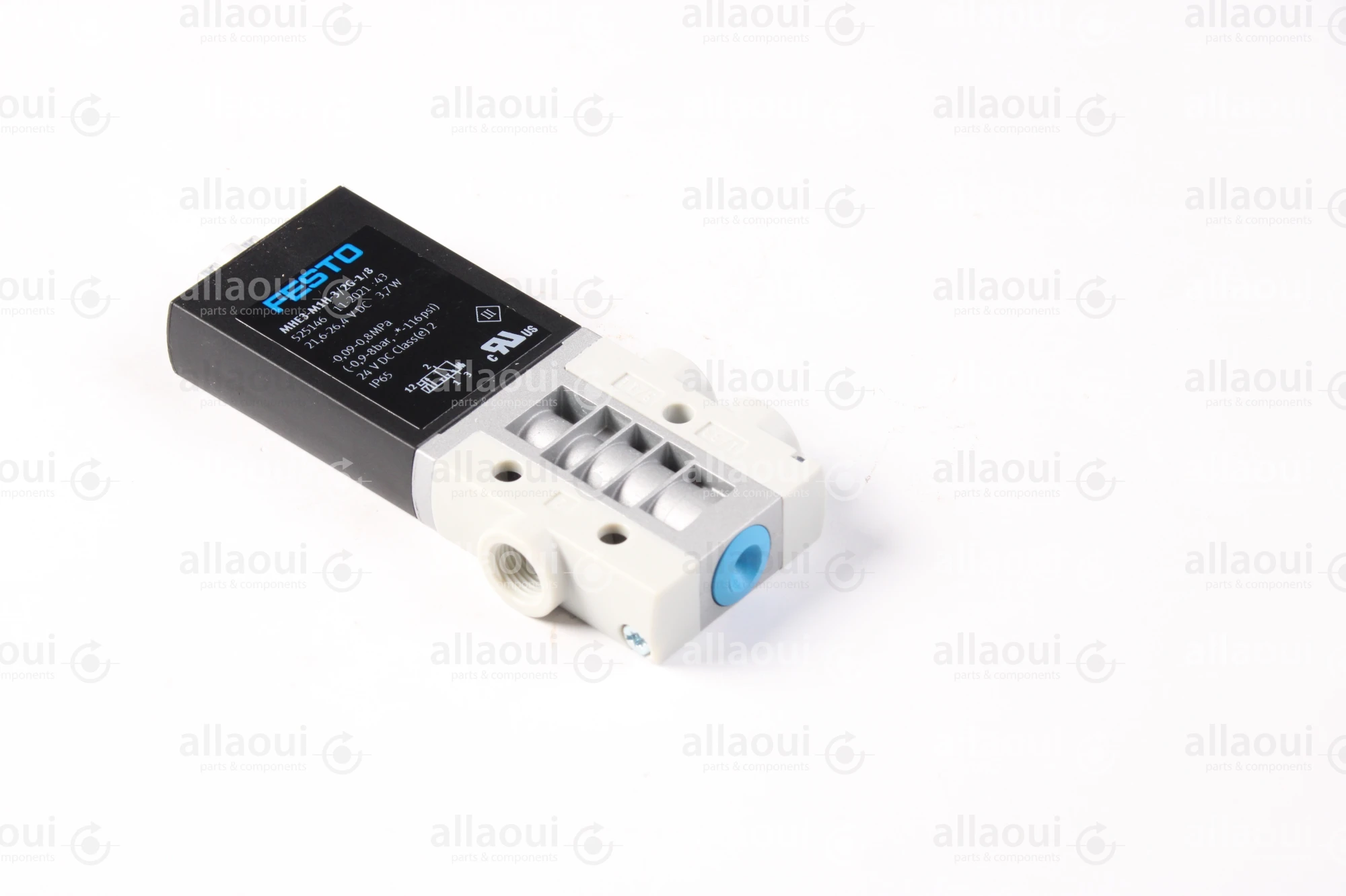 Festo 5/2 Valve 525146