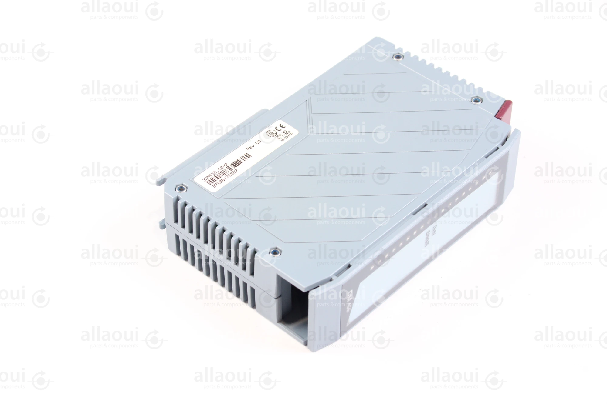 B&R Industrial Automation Digital Mixing Module 3DM455.60-2