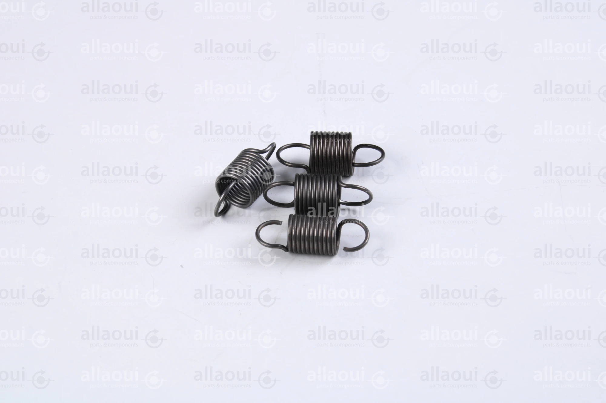 Müller Martini Tension spring 0034.1556 (4 Stück)