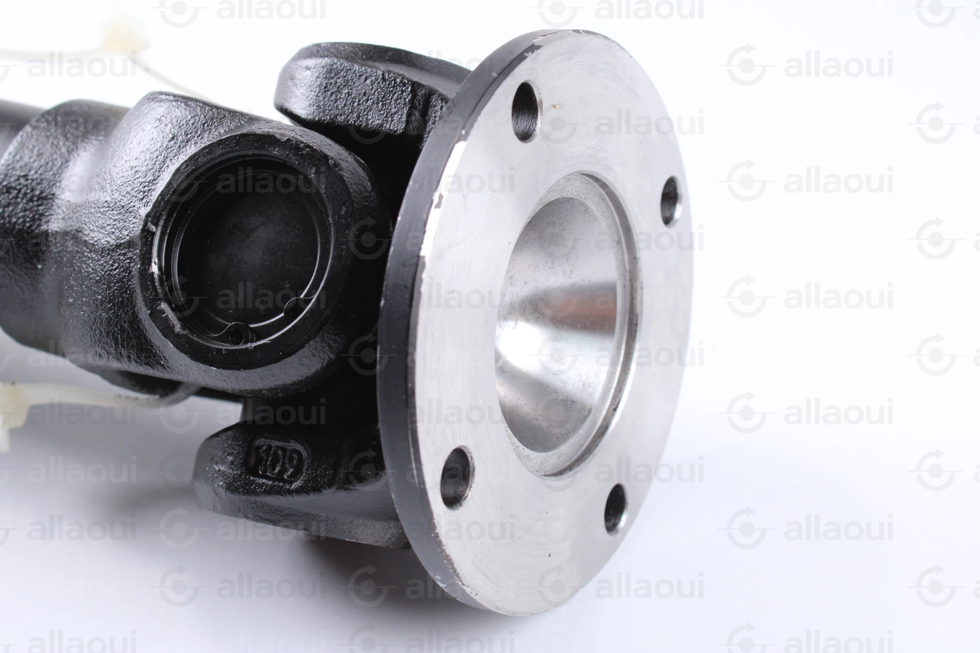 Elbe Elso Drive Shaft VB19