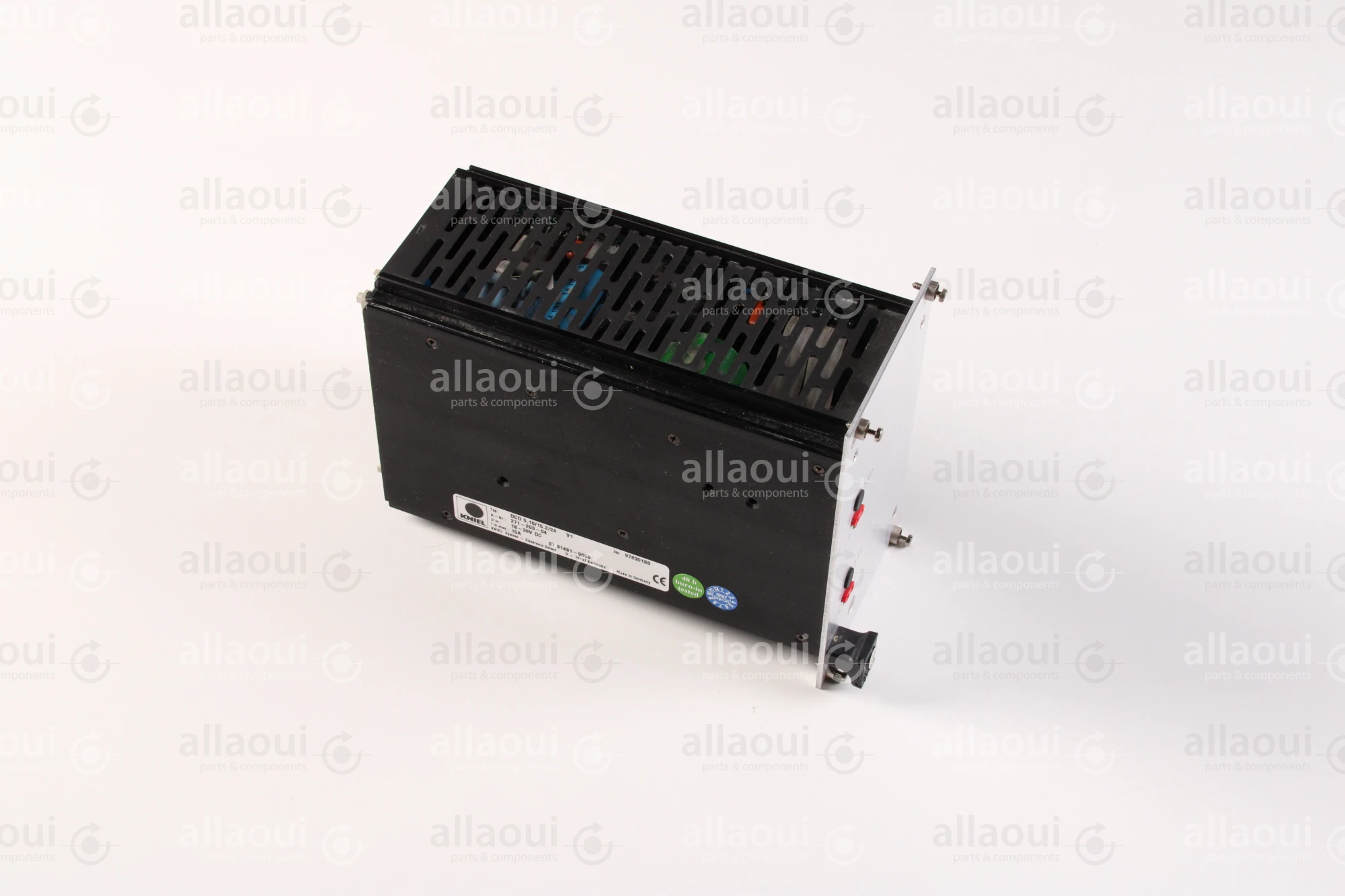 Kniel Power Supply 07.91481-9056
