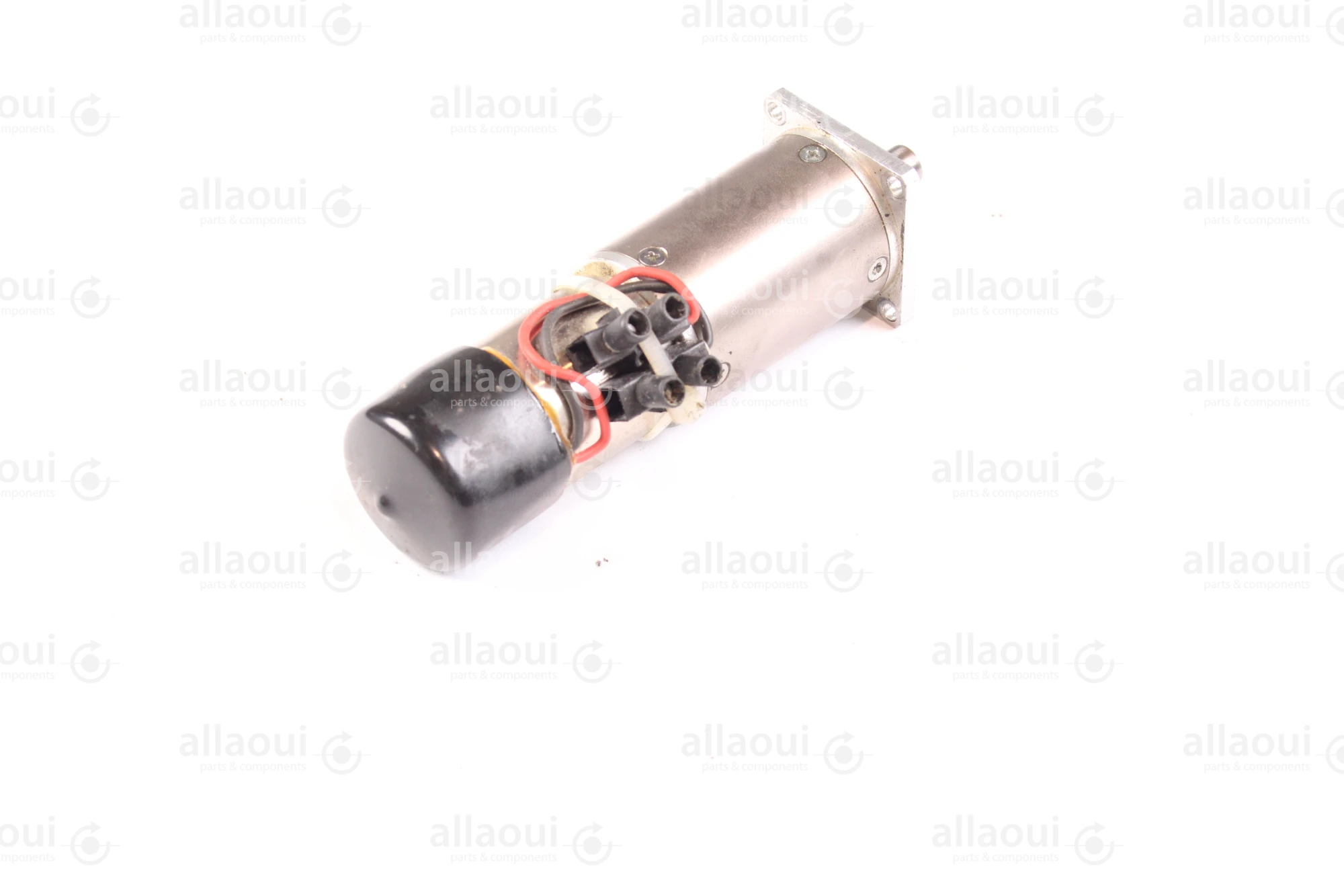 Escasp planetary gear motor 35NT2R32 228E