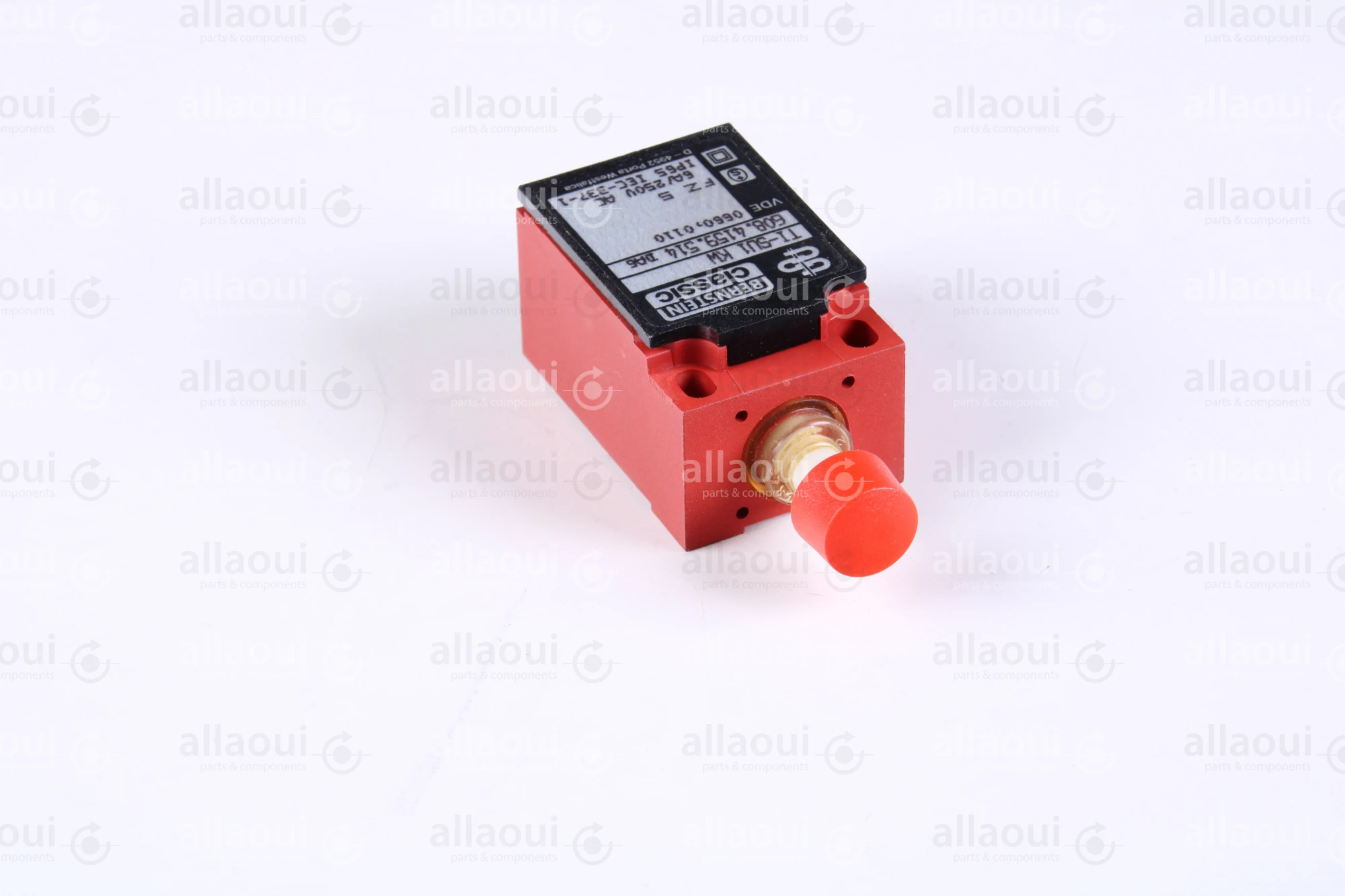 Bernstein Switch TI-SU1 KW