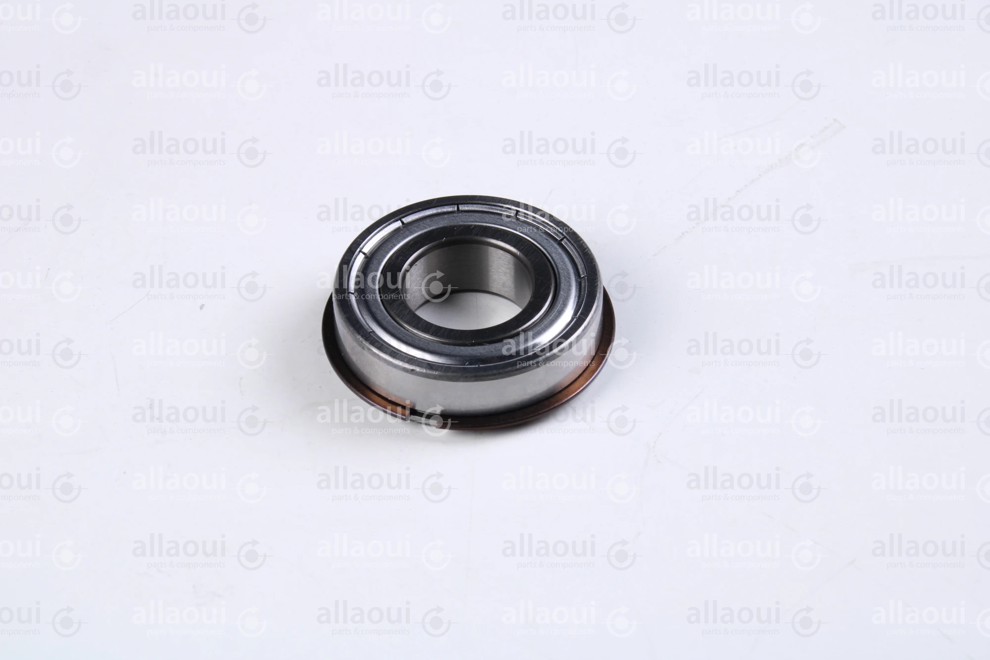 SKF Ball Bearing 6004-2ZNR