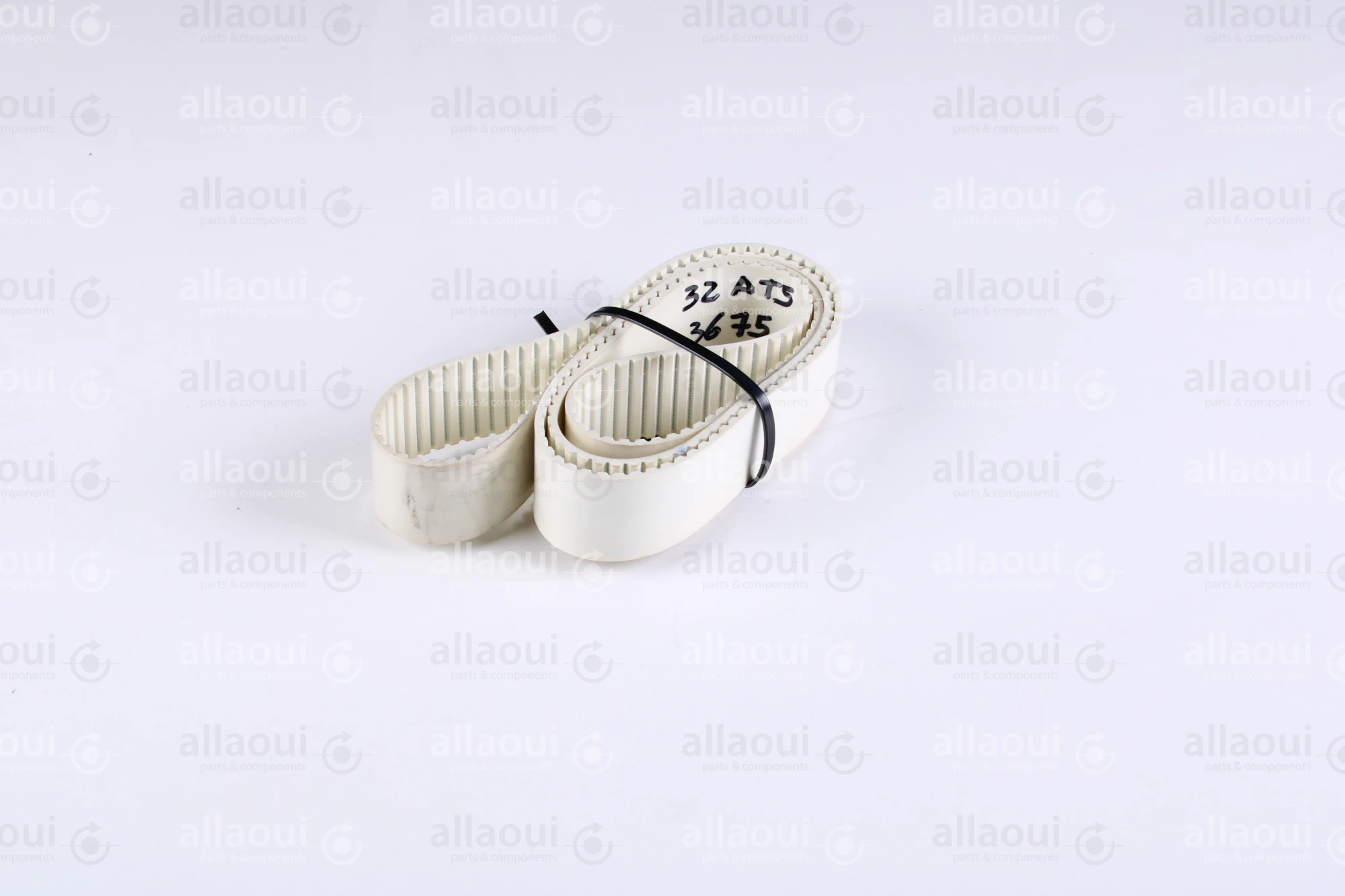 Müller Martini Toothed Belt 32AT5/1230 3675.1614.4