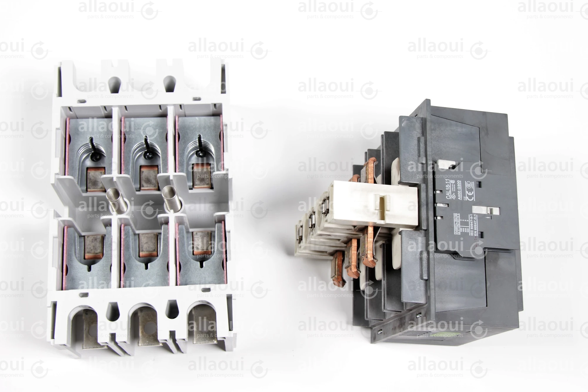 ABB Contactor AF260-30-22-72 AF260-30