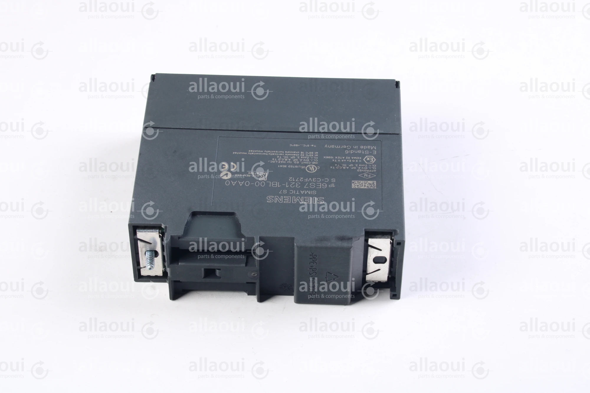 Siemens Module 6ES7 321-1BL00-0AA0