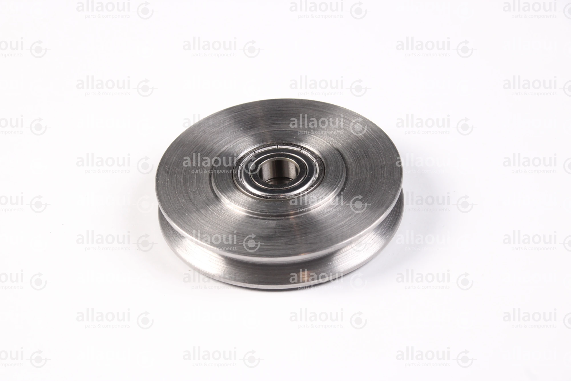 A.P. Pfaff GmbH & Co.KG Roller 11.400.02.1.2877