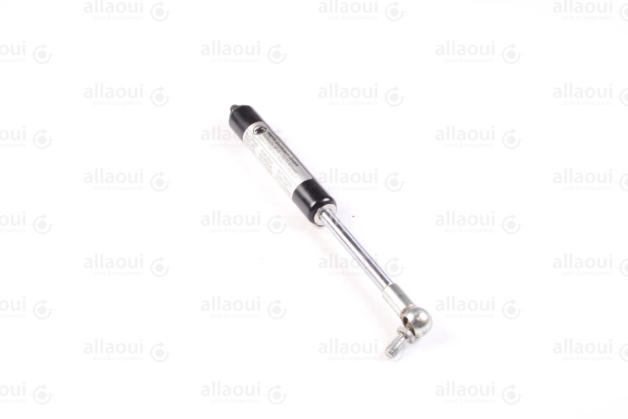 Hahn-Gasfedern Gas Spring 1086678